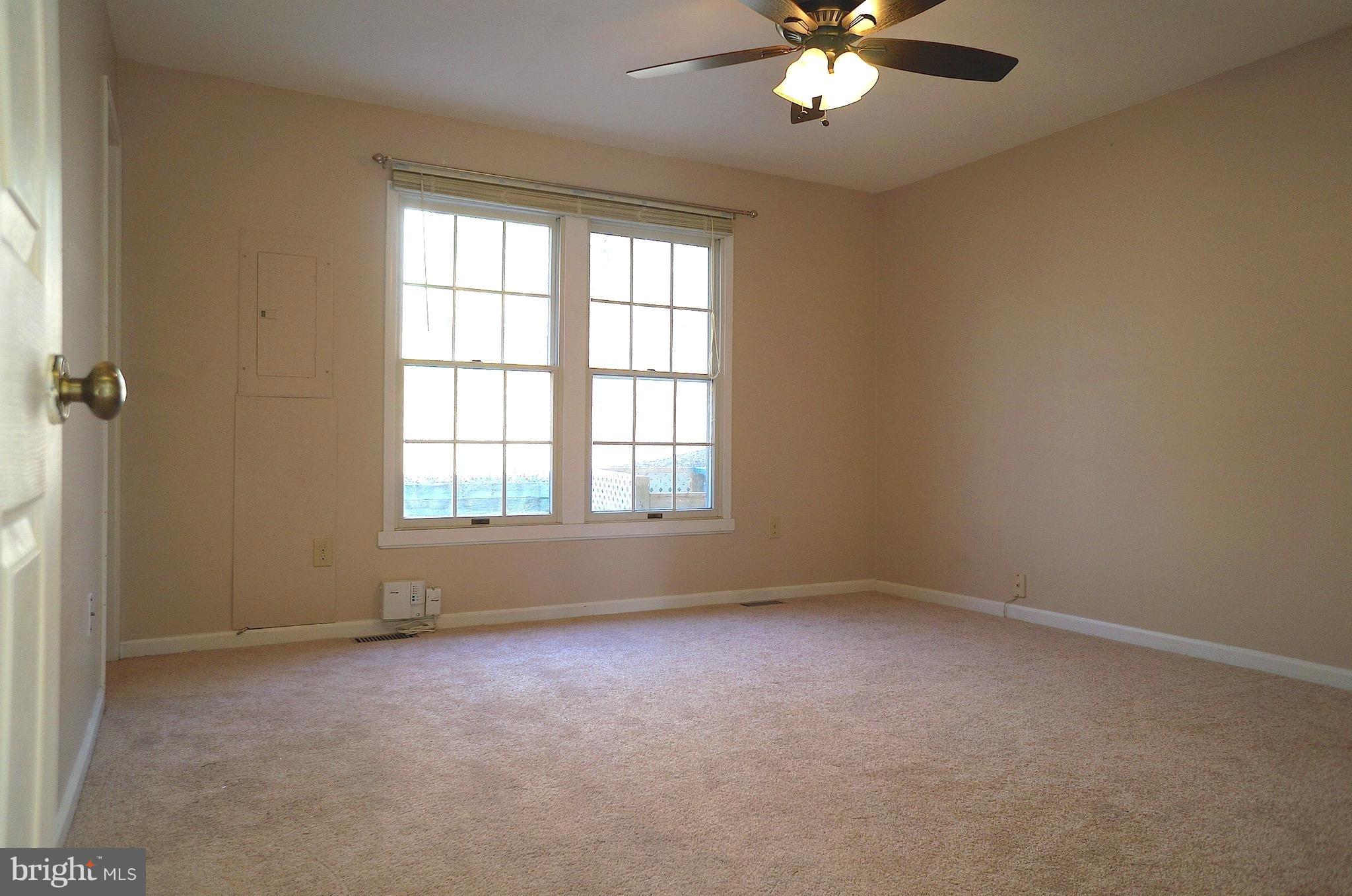 AQUIA HARBOUR - Residential