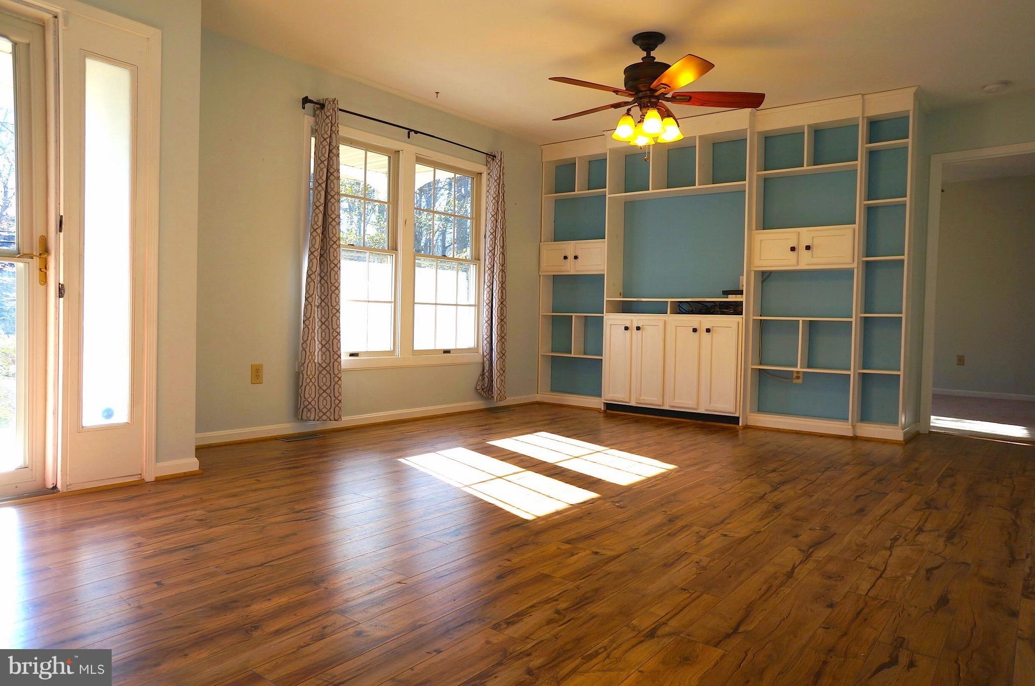 AQUIA HARBOUR - Residential