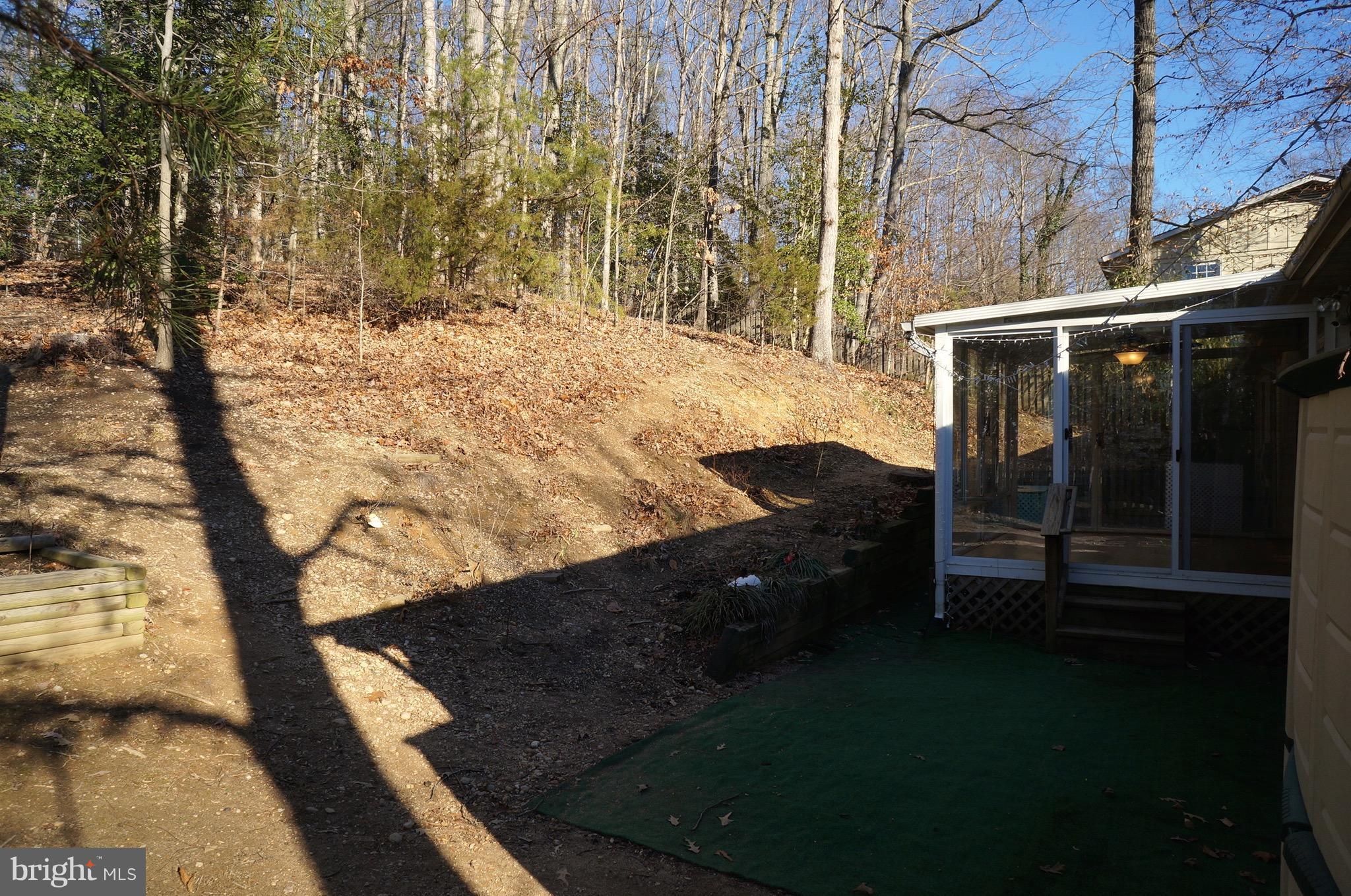 AQUIA HARBOUR - Residential