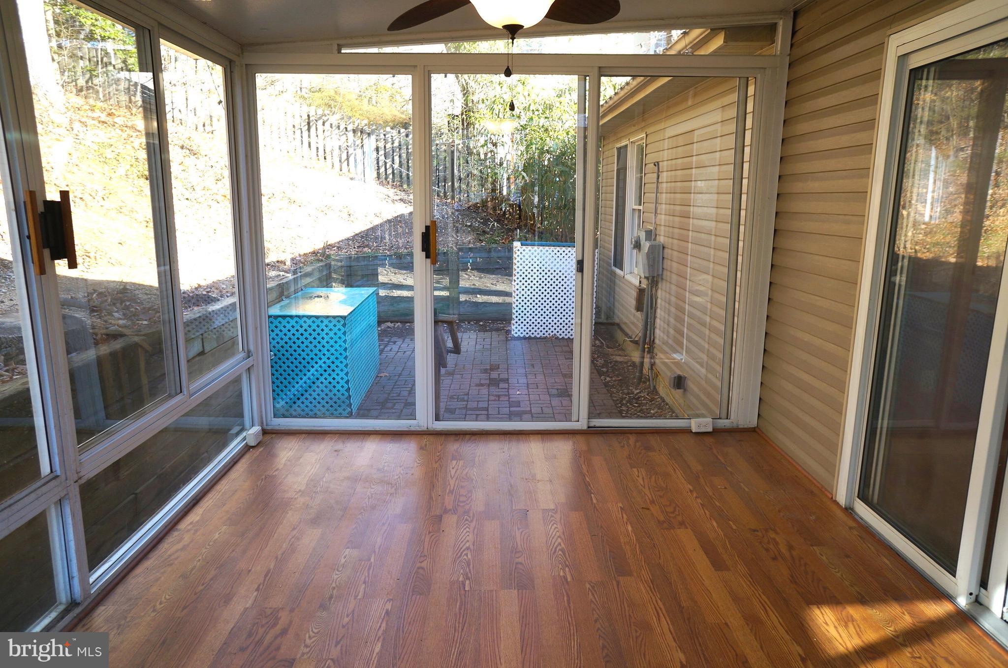 AQUIA HARBOUR - Residential