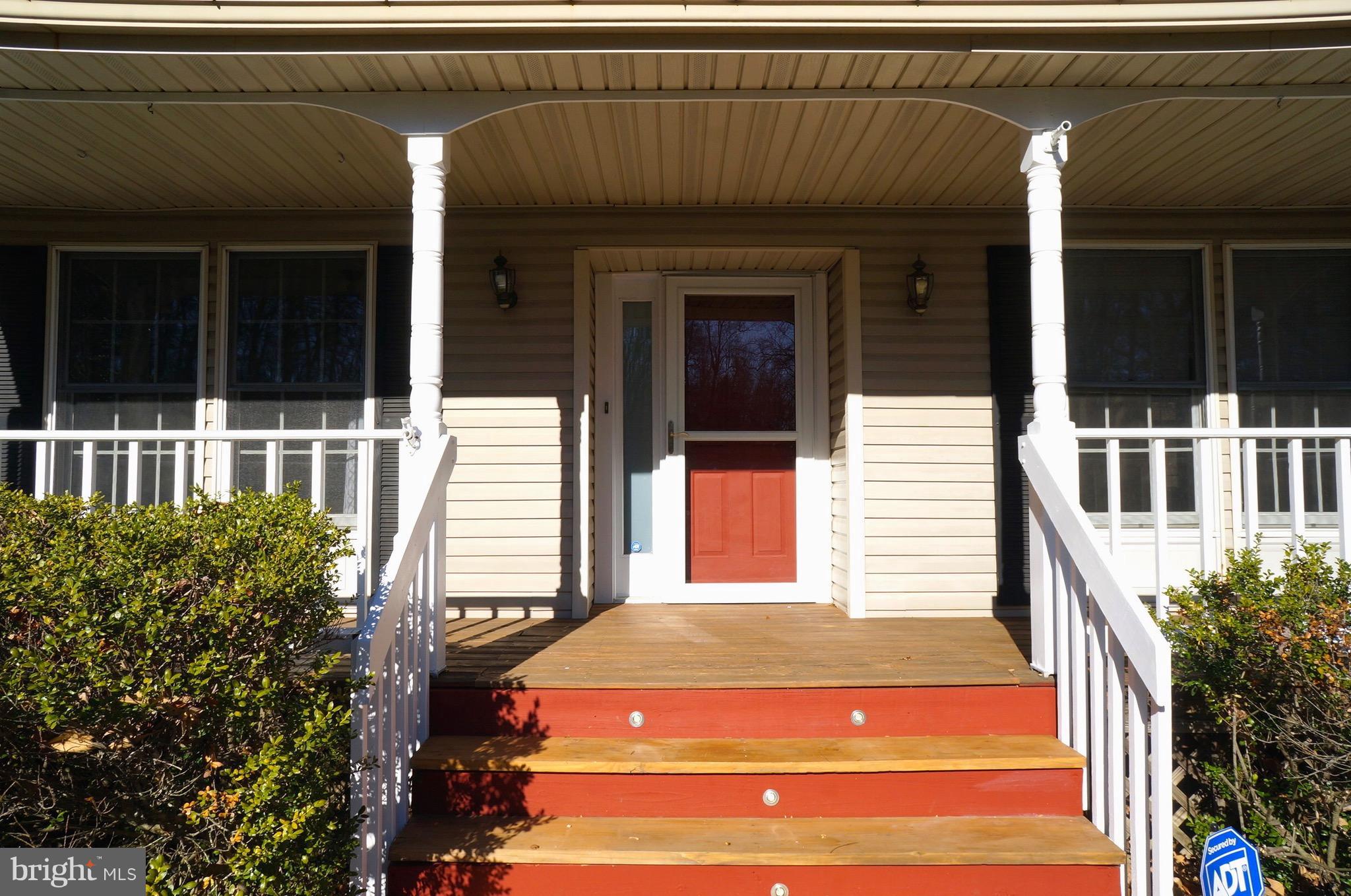 AQUIA HARBOUR - Residential