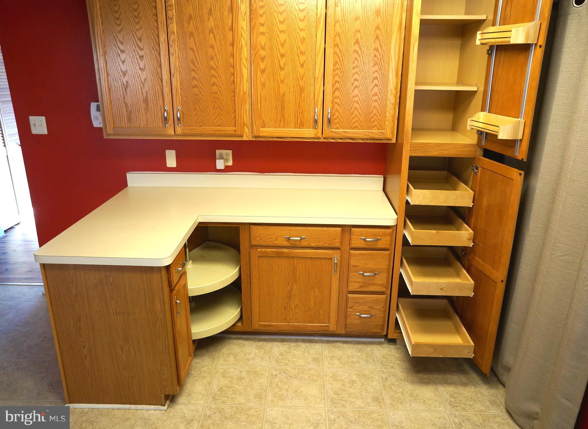 AQUIA HARBOUR - Residential