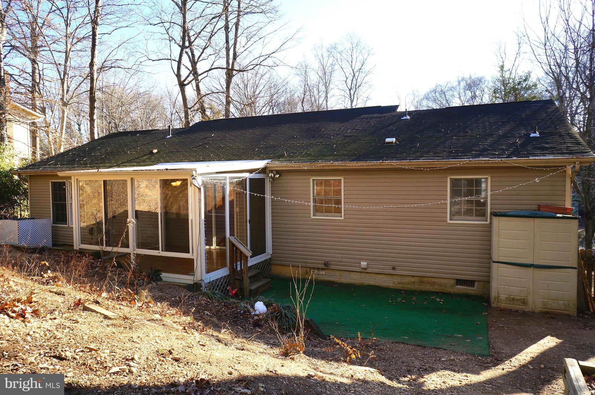 AQUIA HARBOUR - Residential