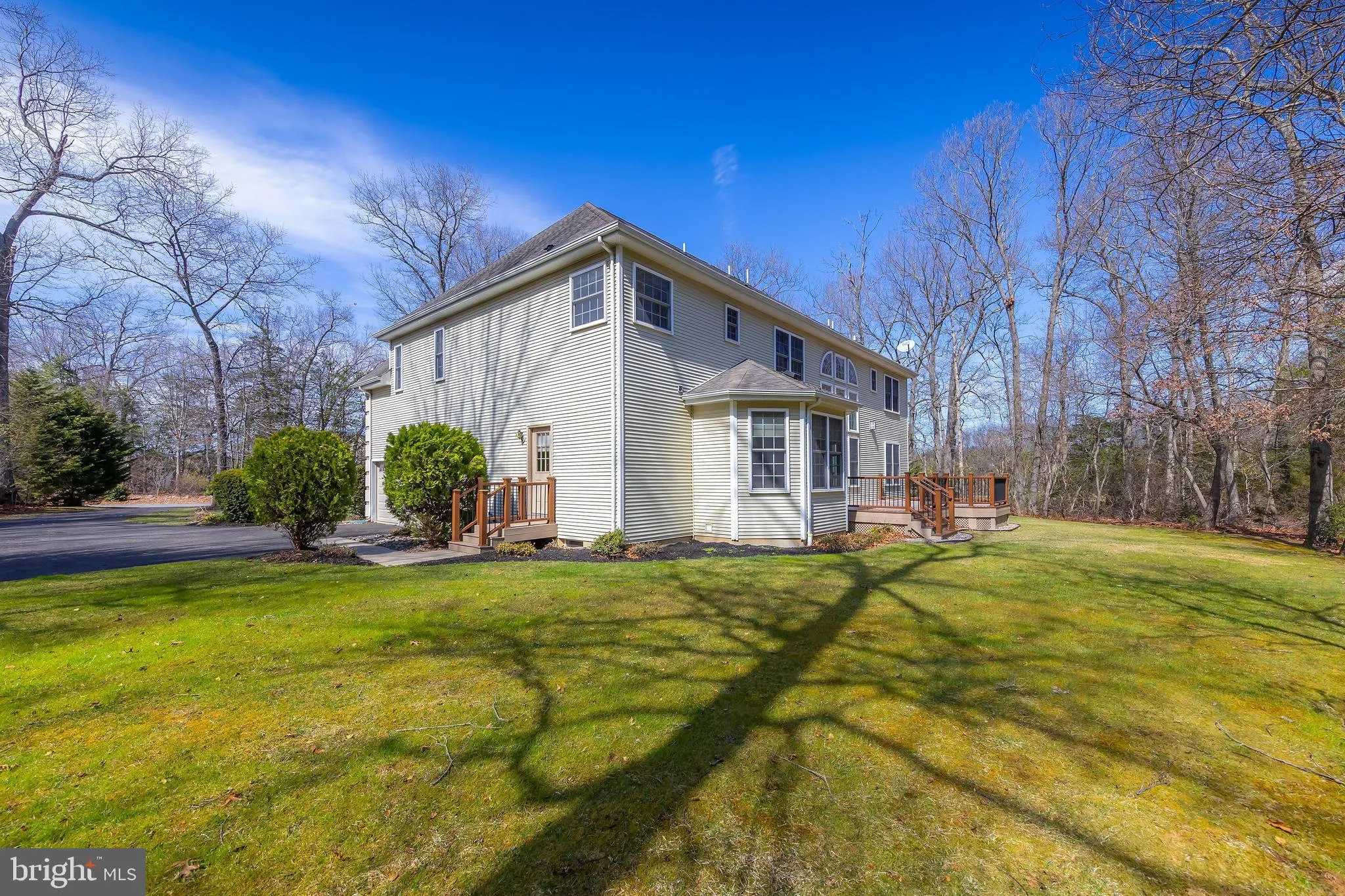 Elmer, New Jersey 08318, United States, 4 Bedrooms Bedrooms, ,4 BathroomsBathrooms,Residential,Active,96048