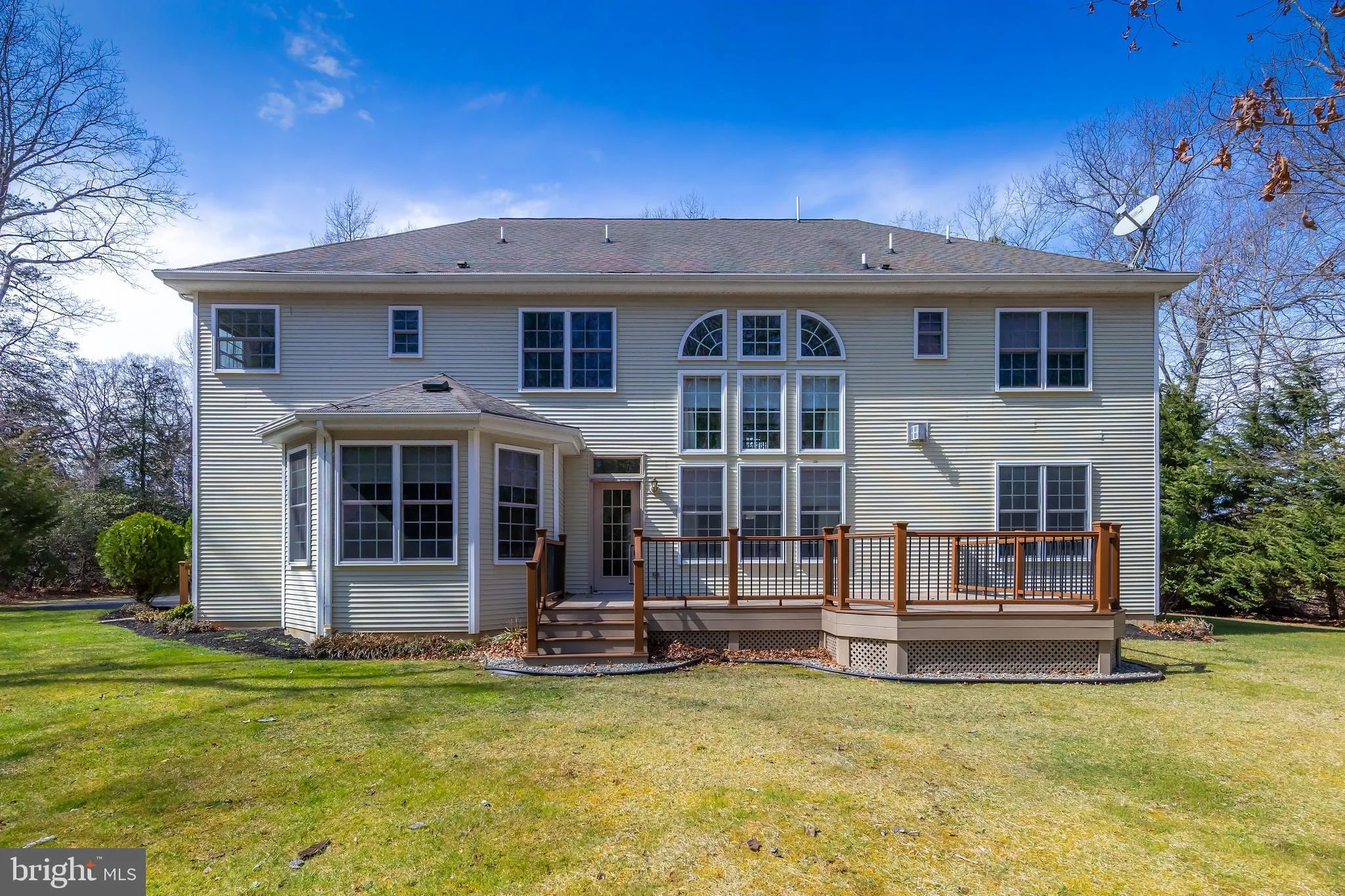 Elmer, New Jersey 08318, United States, 4 Bedrooms Bedrooms, ,4 BathroomsBathrooms,Residential,Active,96048