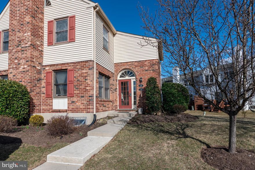 Welcome to this gorgeous, newly renovated 2 bedroom 2 bath apartment in sought-after Trent Manor.  This second floor corner unit offers plenty of light and has beautiful LVP flooring throughout. It offers an open floor plan with a spacious living room that leads to the dining area as well as the gourmet kitchen with brand new stainless steel appliances, under counter lighting and ample room to create masterpiece meals! Down the hall to your left is a large storage closet with built-ins and just past that is  the elegantly updated hall bathroom and a spacious guest room. To your right, is the large main suite with walk-in closet with built ins and ensuite bathroom. All closets in the home have custom built-in shelving. All light fixtures have also been upgraded including recessed lights. It has been freshly painted throughout.  The owners are amazingly meticulous and it shows! Downstairs on the ground level is the huge storage area and laundry room. Condo Assoc.  covers costs of trash, recycling, snow removal, mowing, landscaping, roof repair, and exterior building maintenance. Conveniently located minutes to the King of Prussia Mall as well as Valley Forge Park. Practically walking distance to grocery shopping, Wawa, Starbucks, restaurants and so much more. One mile to 422 Expressway, provides easy access towards Philadelphia and the eastern shore, or points west. Close to Route 202 North and South. Additional easy access to the PA Turnpike interchange, leading in every direction! This beautiful home is in a perfect location and ready or you to move right in!