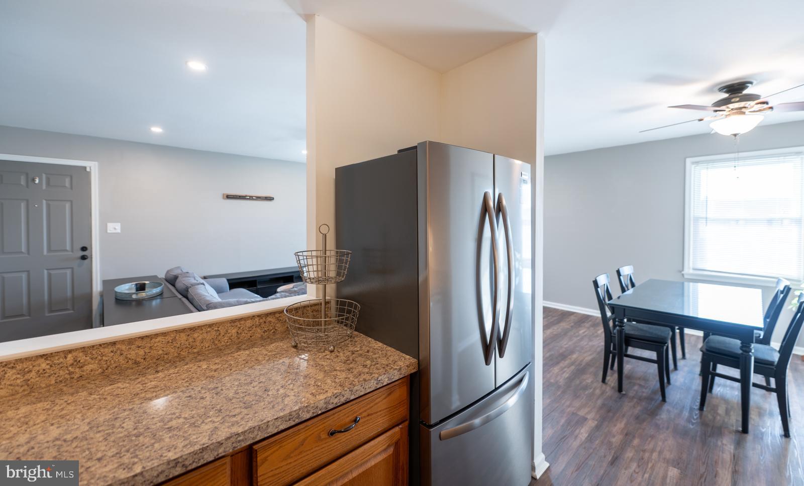 TRENT MANOR - Residential