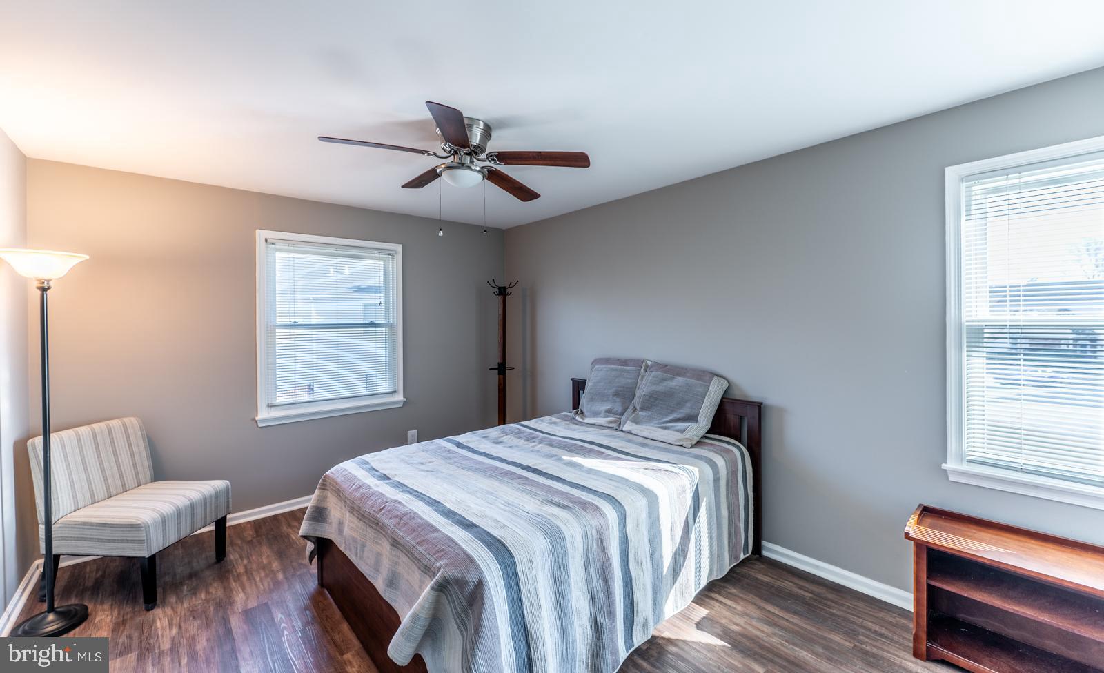 TRENT MANOR - Residential