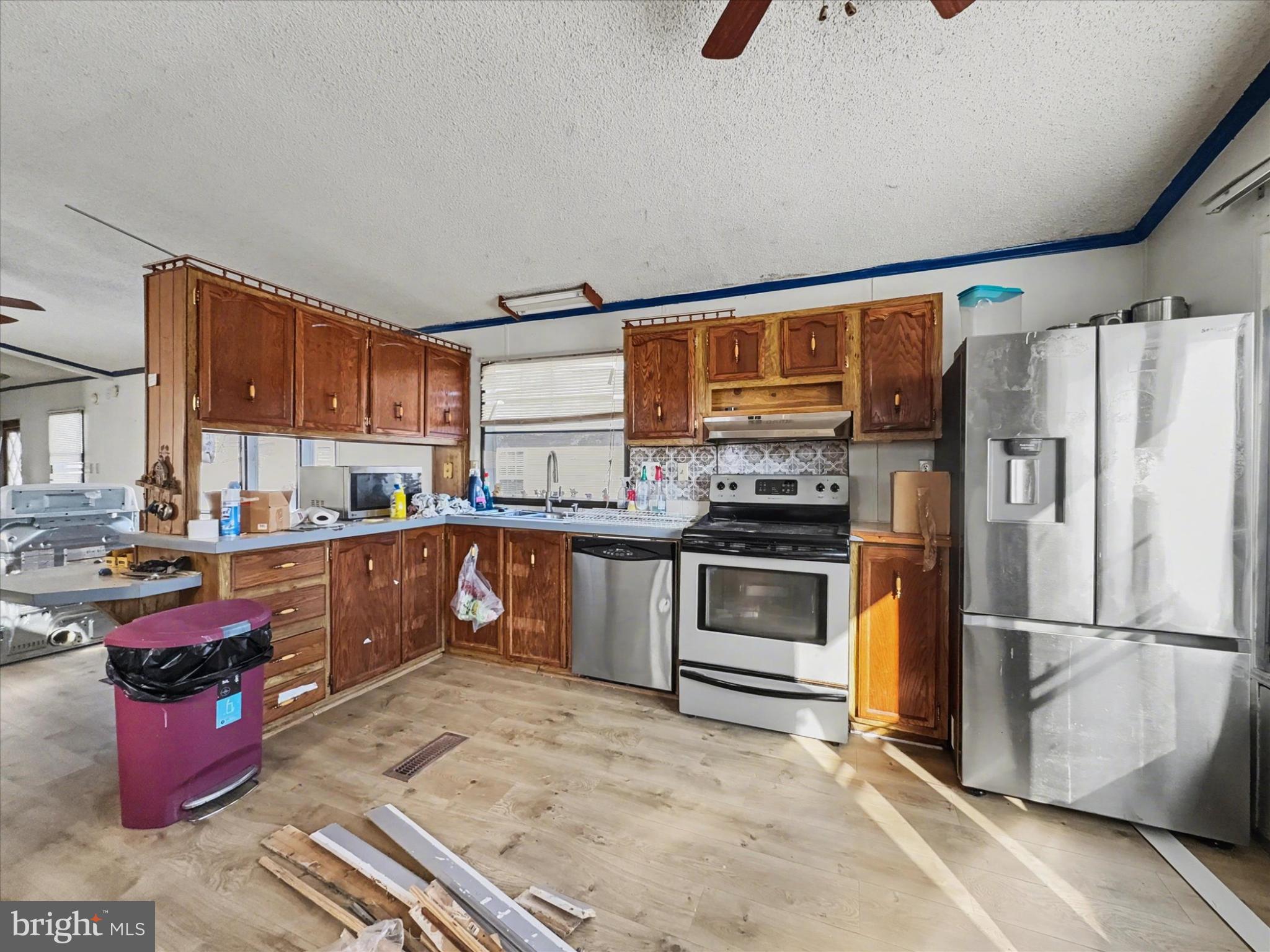 WILLIAMS ESTATES - Residential