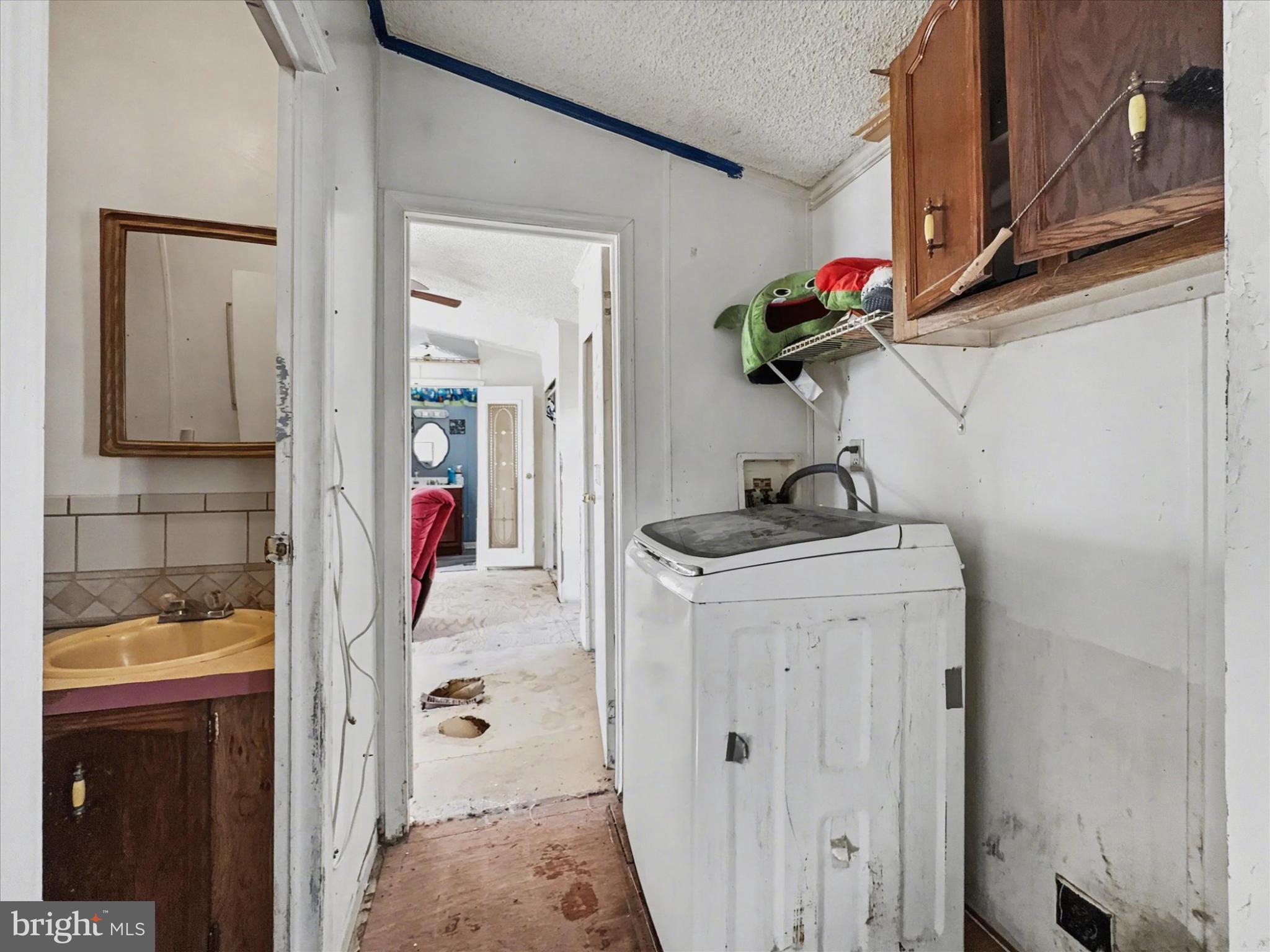 WILLIAMS ESTATES - Residential