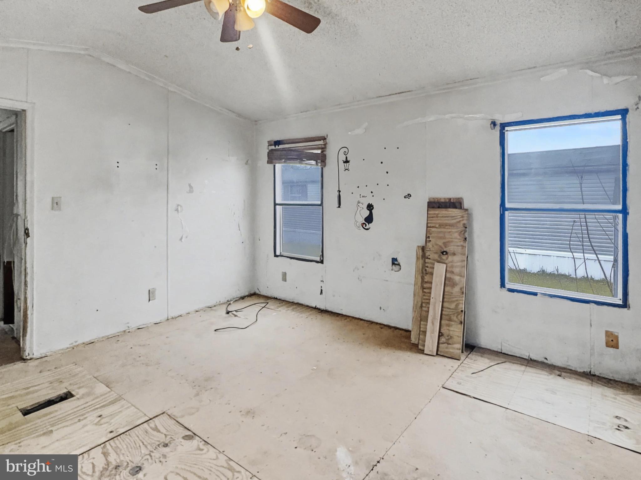 WILLIAMS ESTATES - Residential