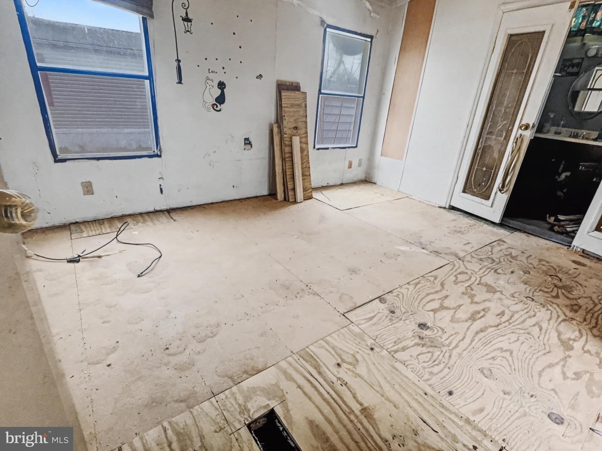 WILLIAMS ESTATES - Residential