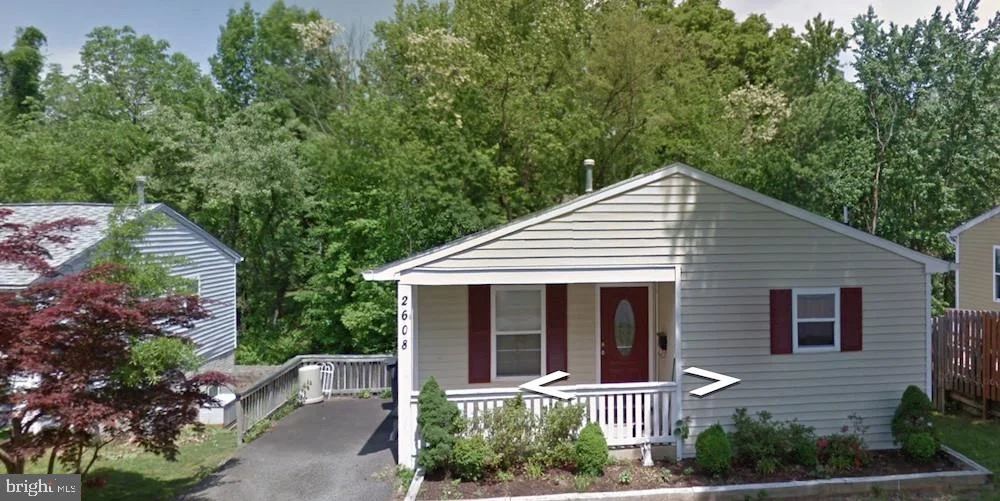 2608 Memorial Street, Alexandria, VA 22306