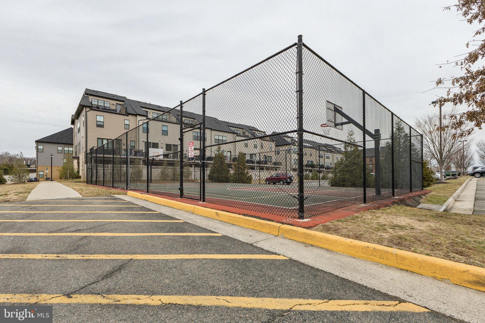 ISABELLA AT MONTICELLO MEWS - Residential