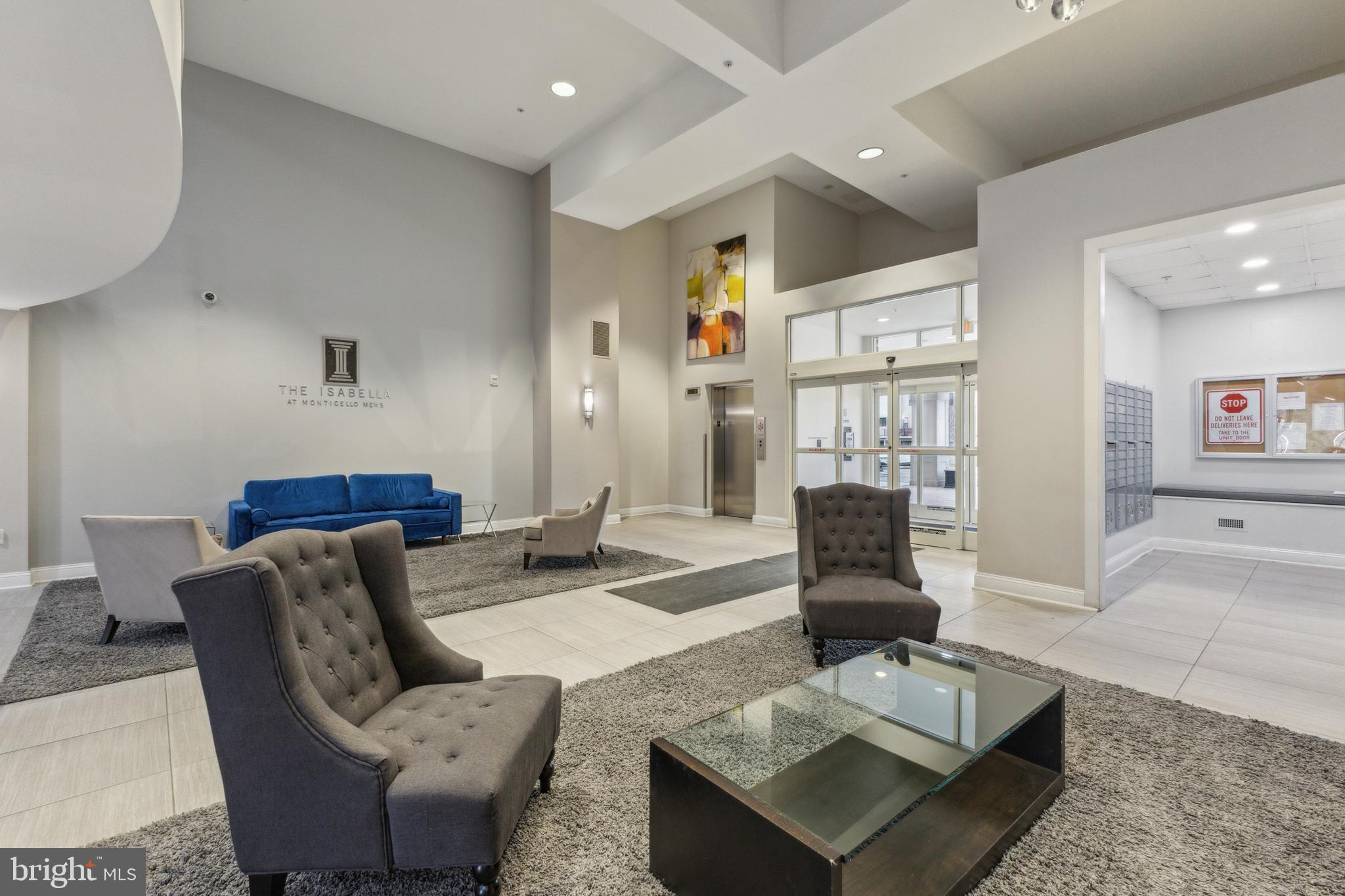 ISABELLA AT MONTICELLO MEWS - Residential