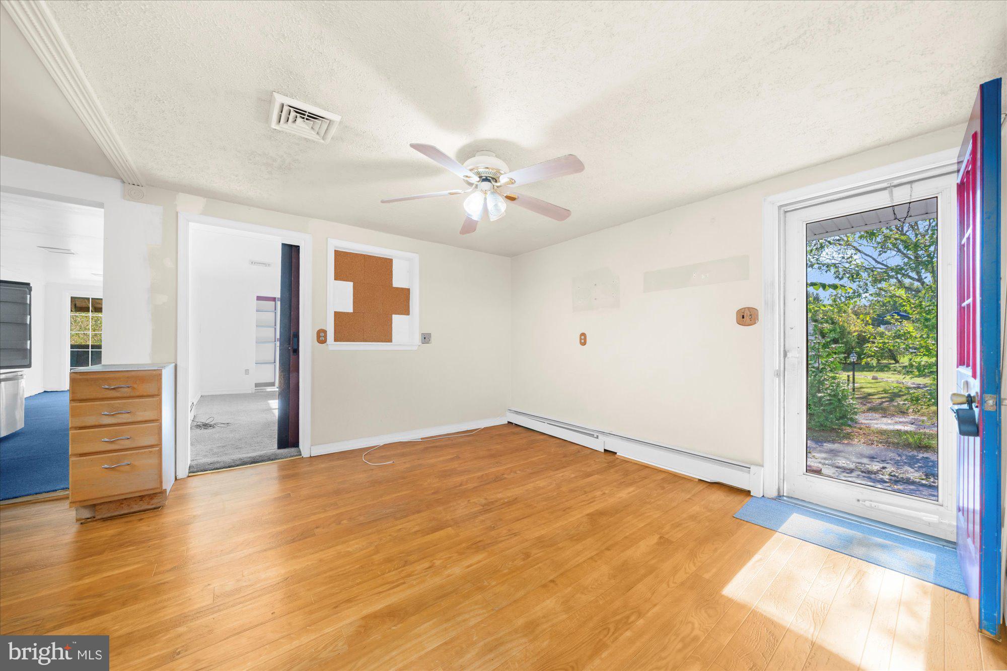EAST COVENTRY - Residential