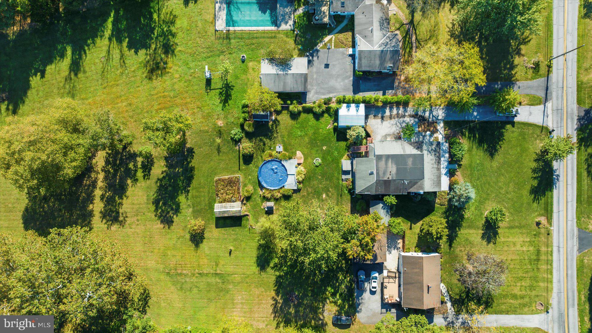 EAST COVENTRY - Residential