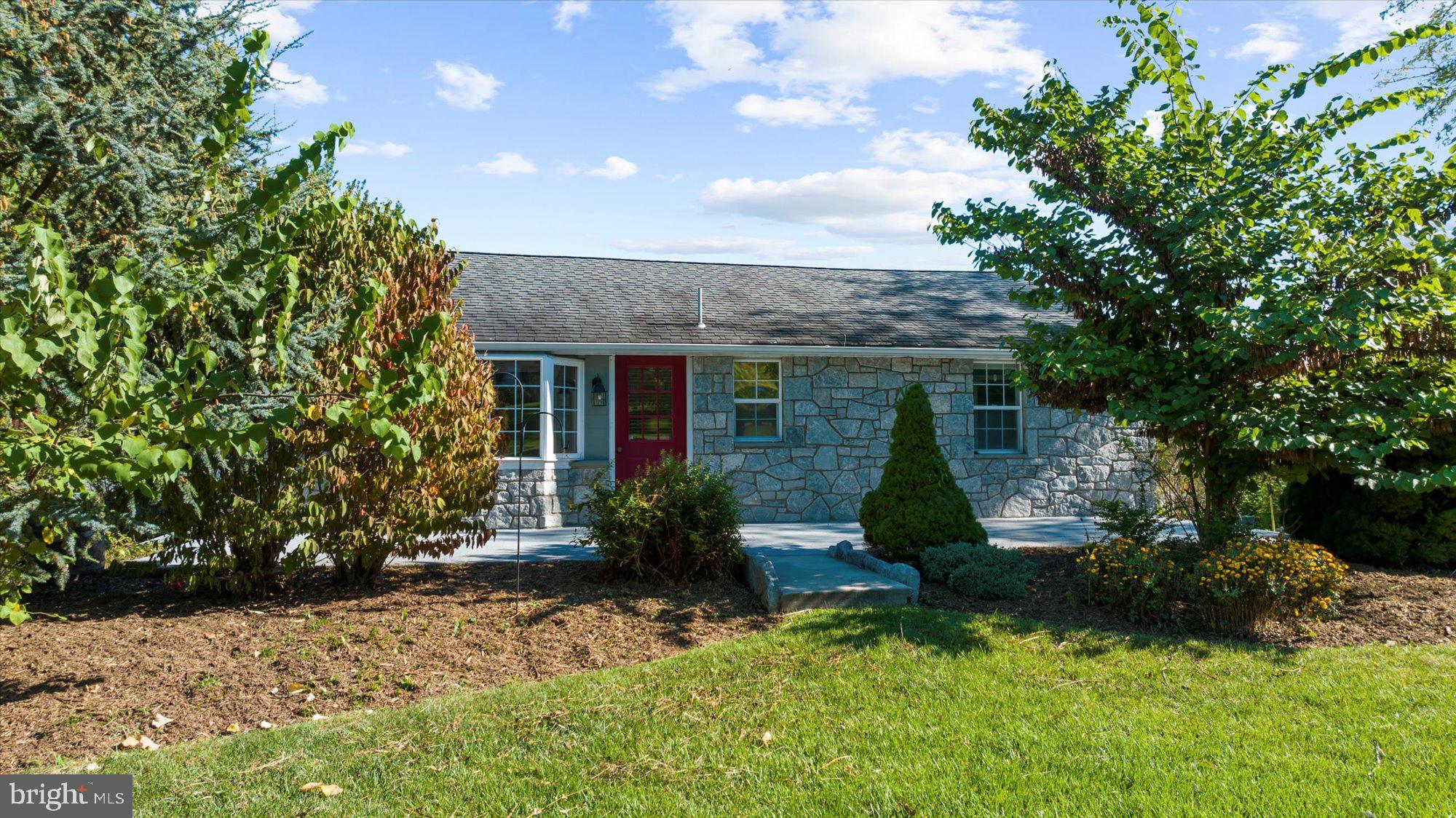 EAST COVENTRY - Residential