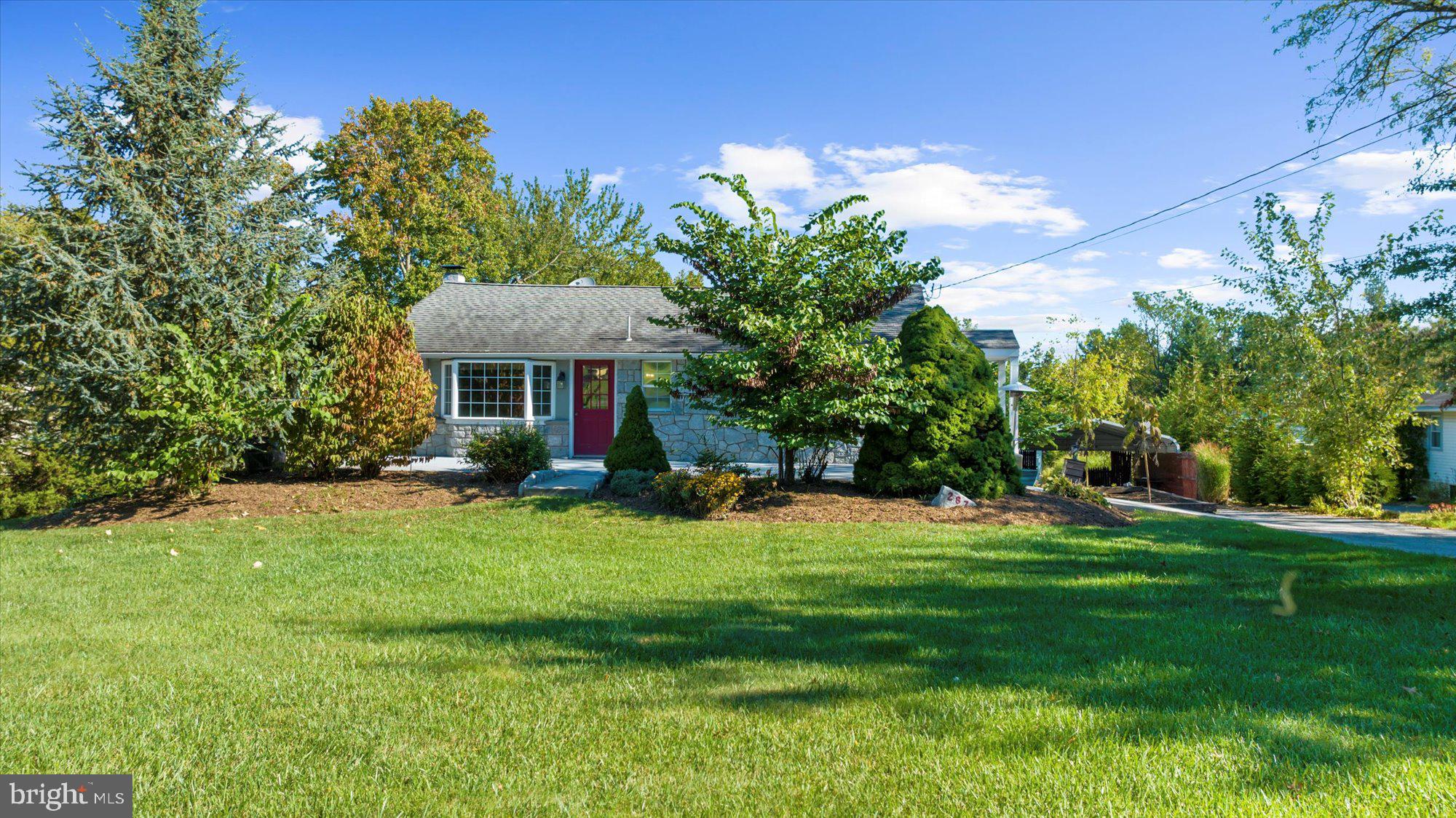 EAST COVENTRY - Residential