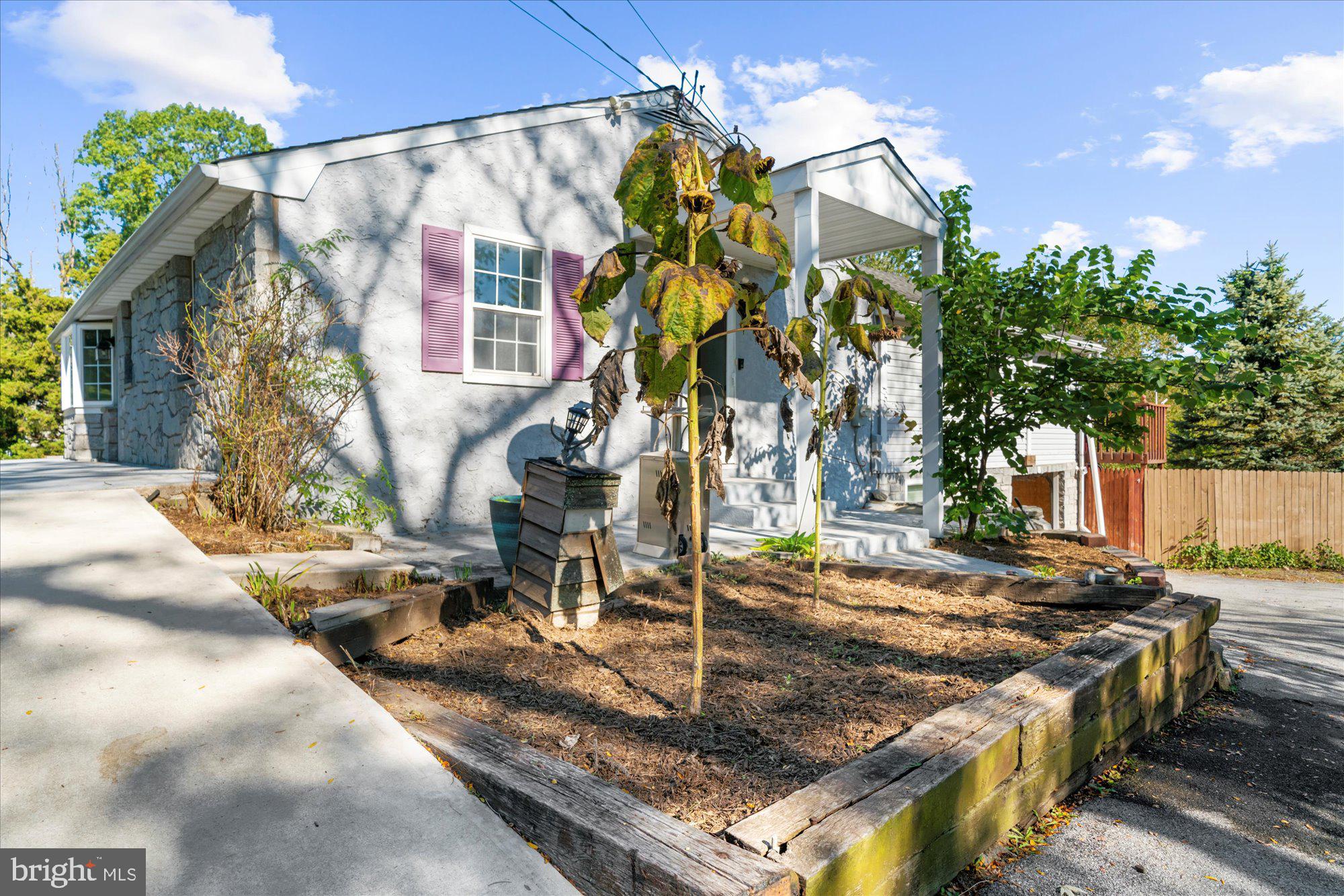 EAST COVENTRY - Residential