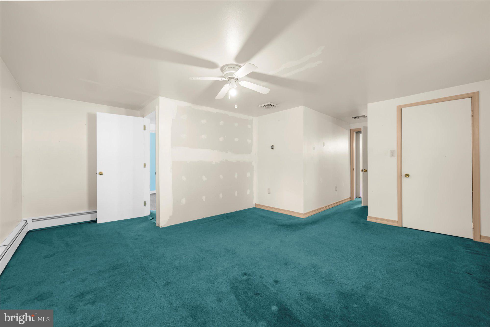 EAST COVENTRY - Residential