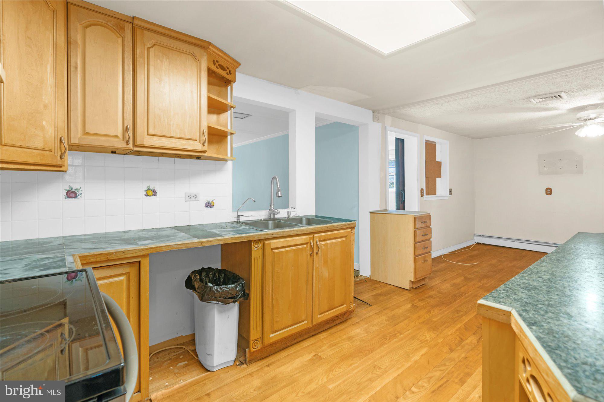 EAST COVENTRY - Residential