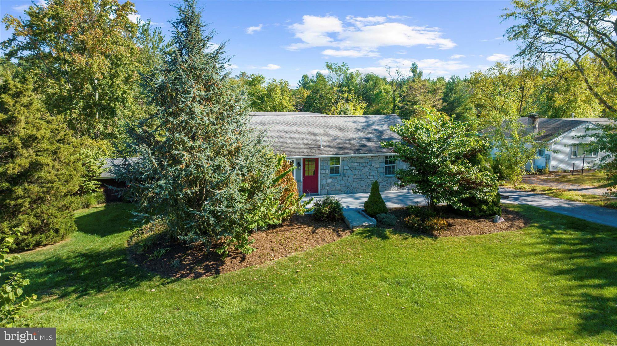 EAST COVENTRY - Residential