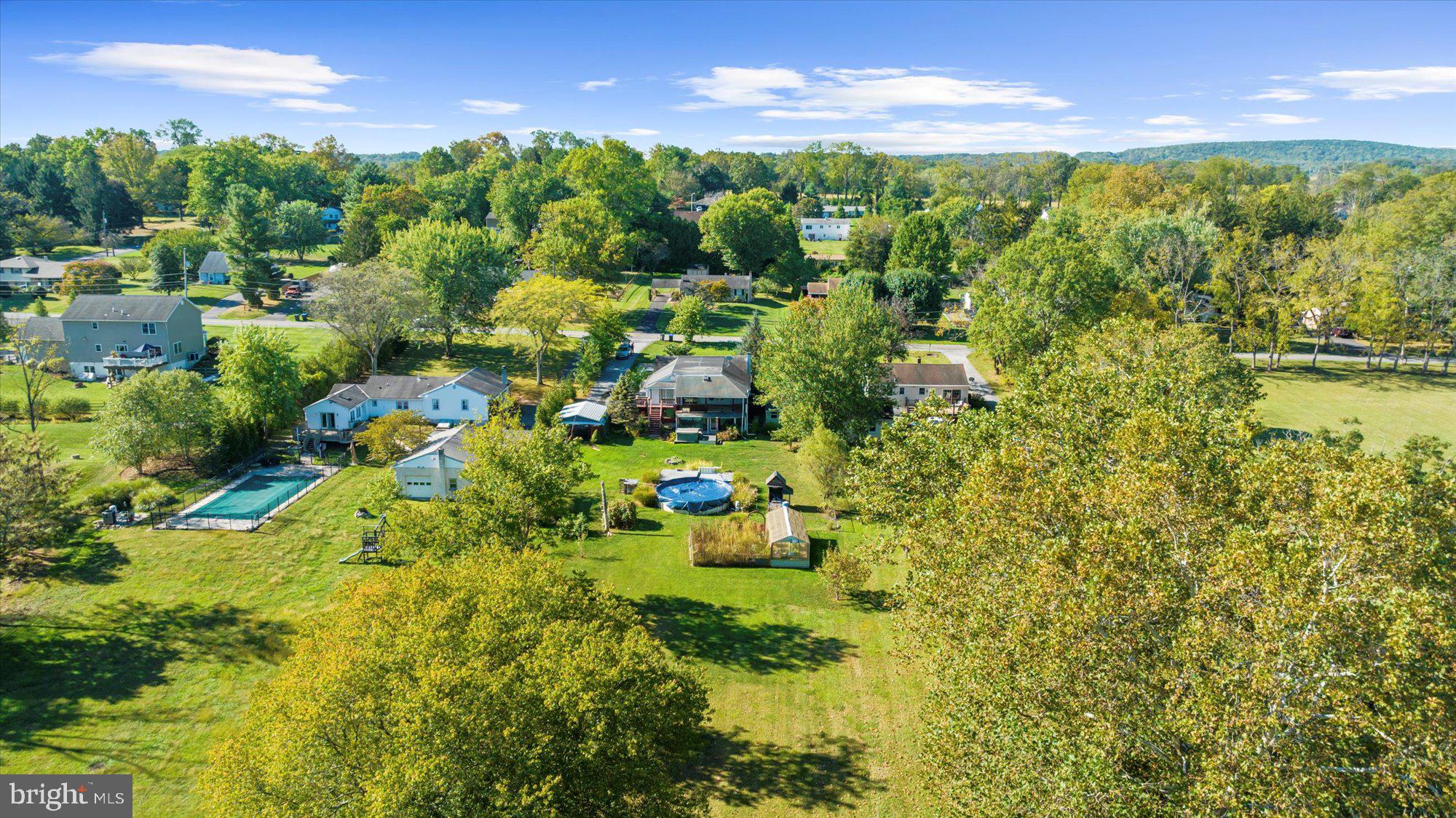 EAST COVENTRY - Residential