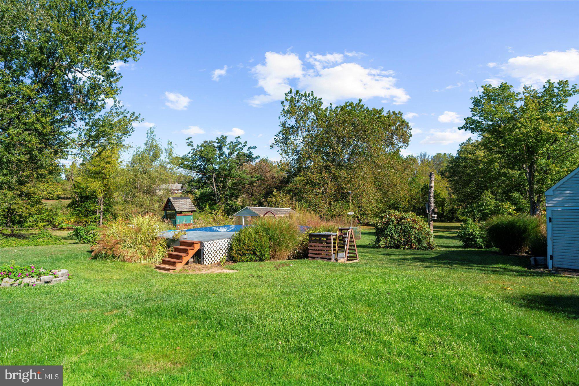 EAST COVENTRY - Residential