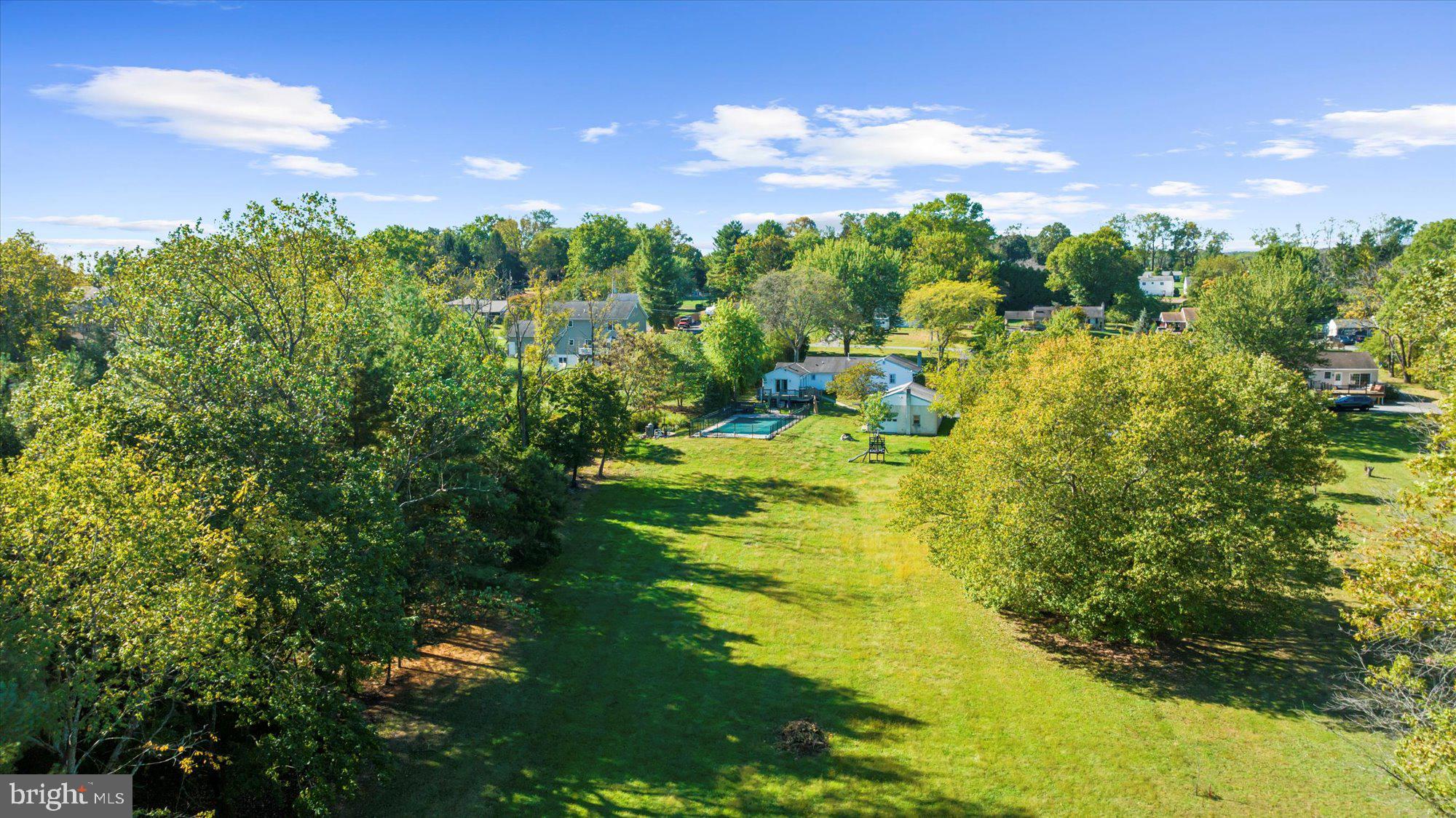 EAST COVENTRY - Residential
