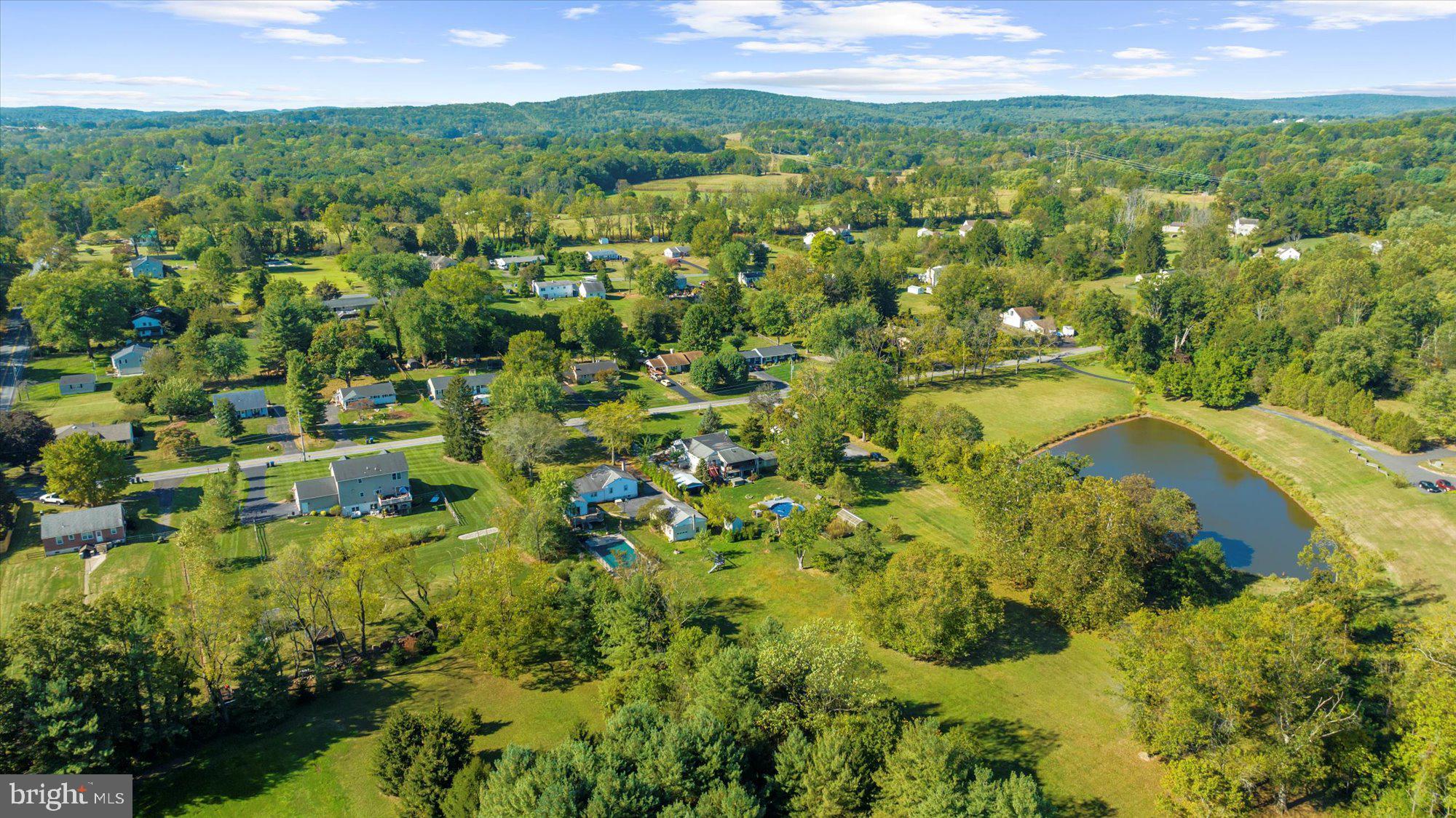 EAST COVENTRY - Residential
