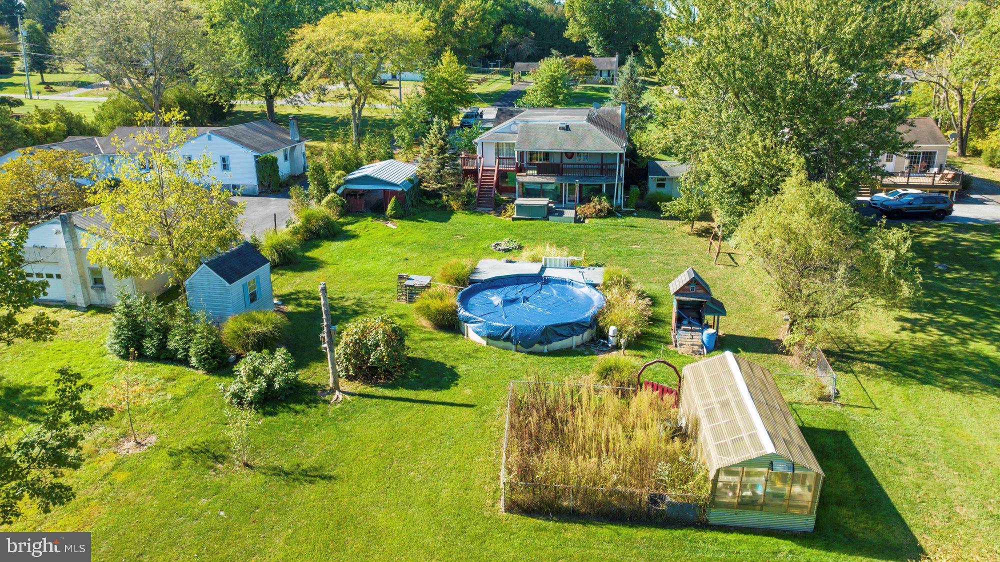 EAST COVENTRY - Residential