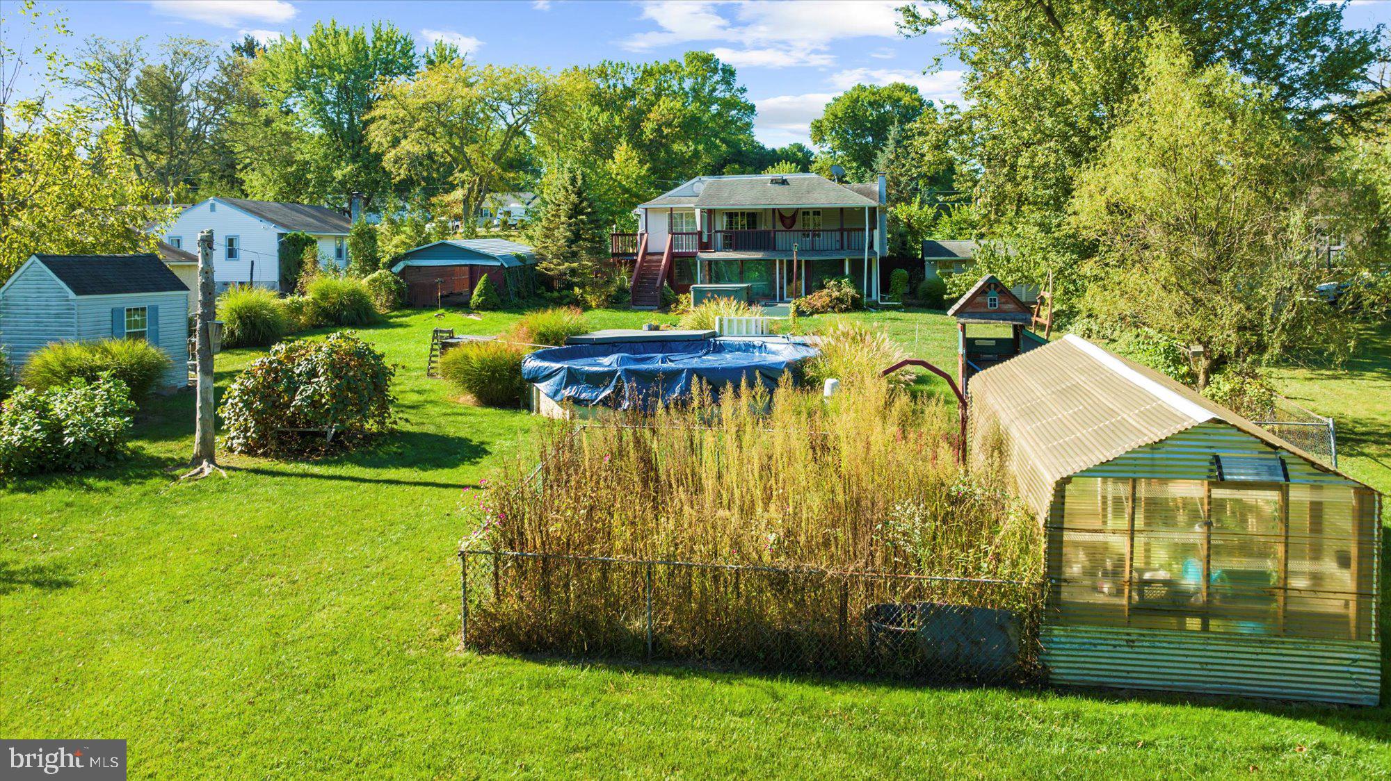 EAST COVENTRY - Residential