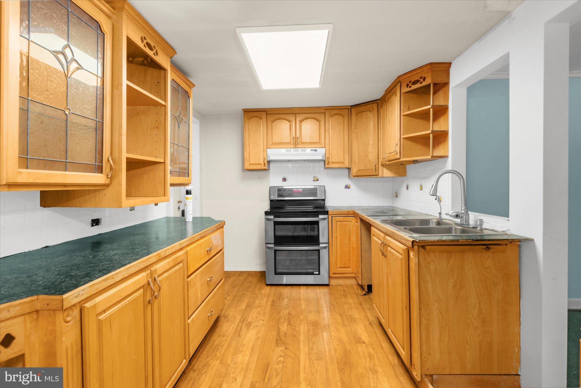 EAST COVENTRY - Residential