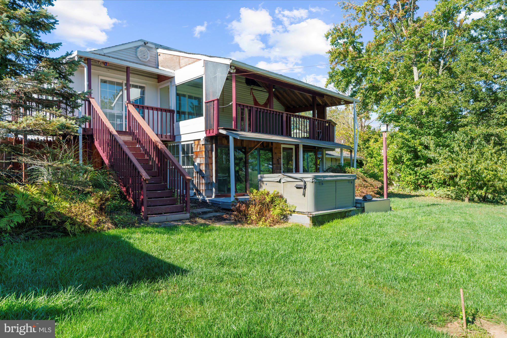 EAST COVENTRY - Residential