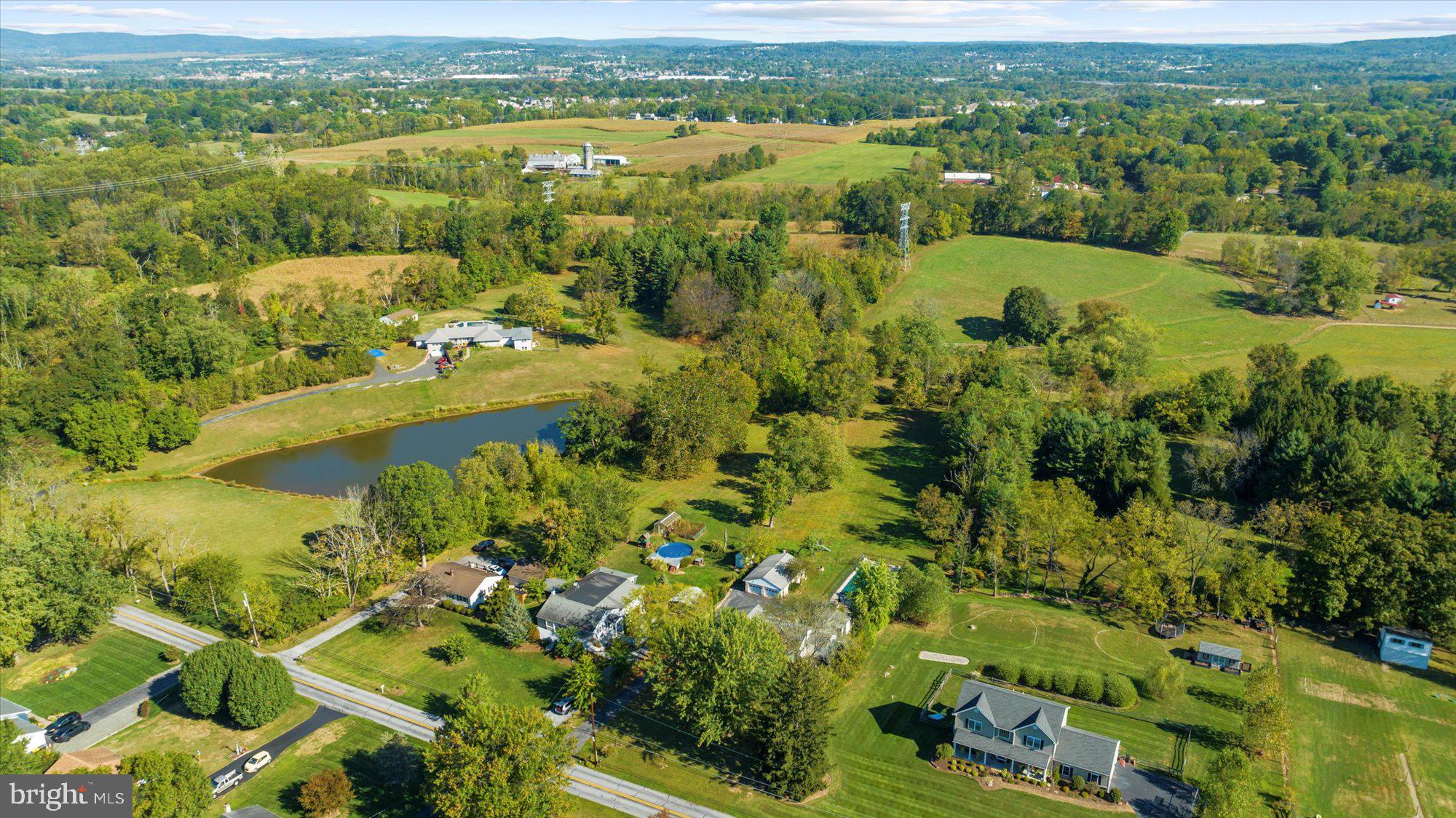 EAST COVENTRY - Residential