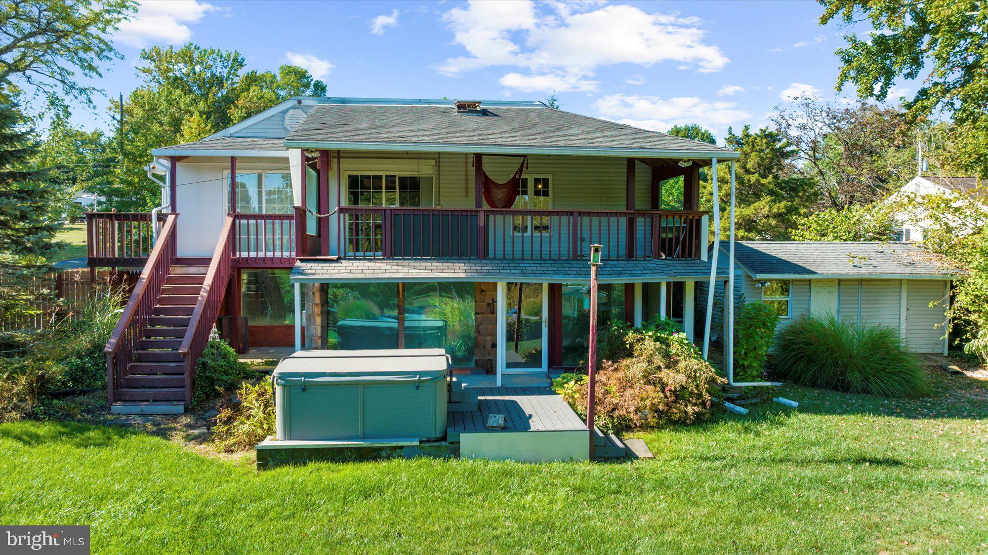 EAST COVENTRY - Residential