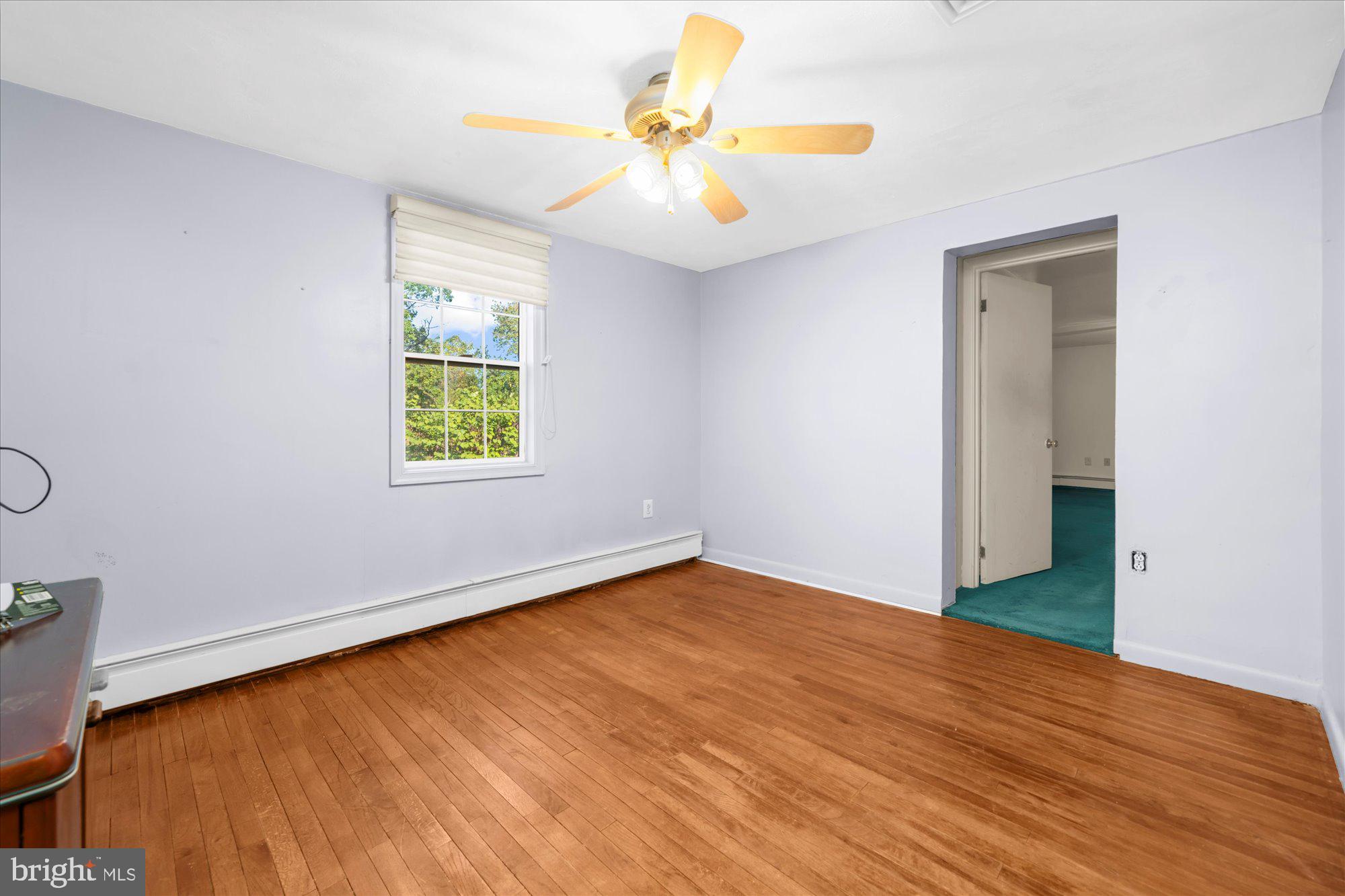 EAST COVENTRY - Residential