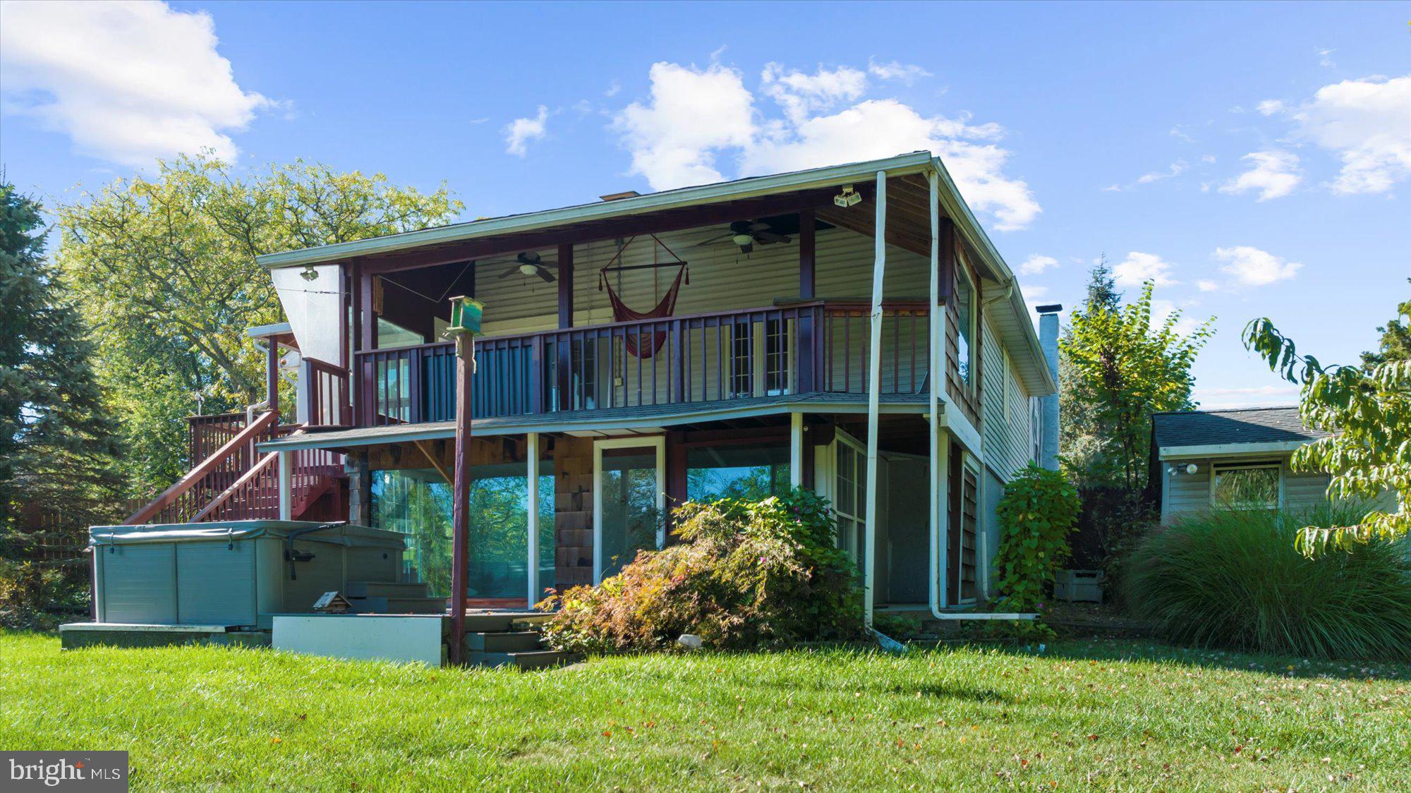 EAST COVENTRY - Residential