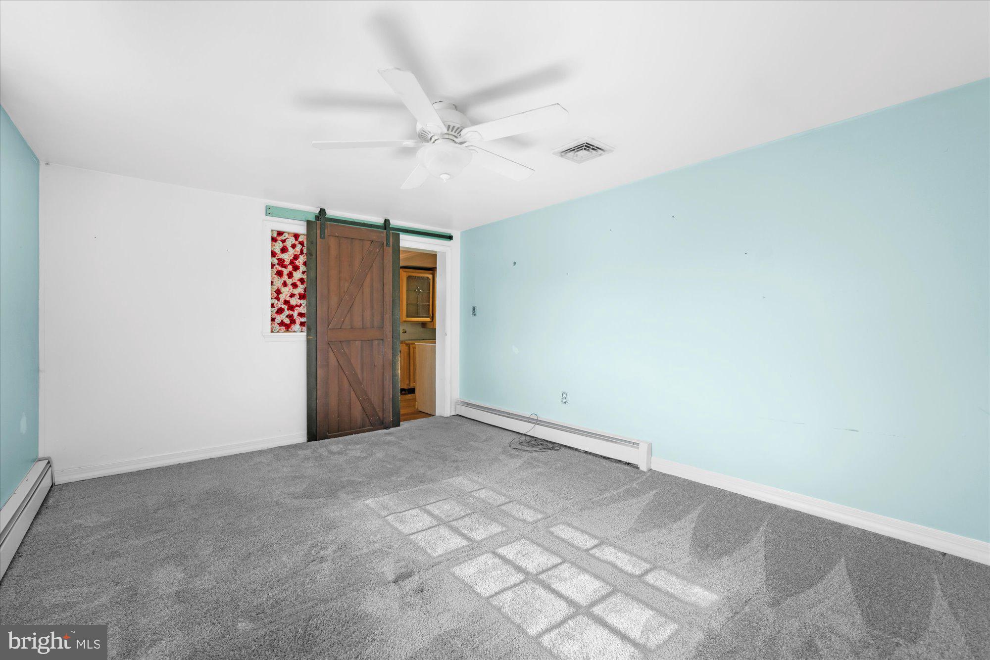 EAST COVENTRY - Residential