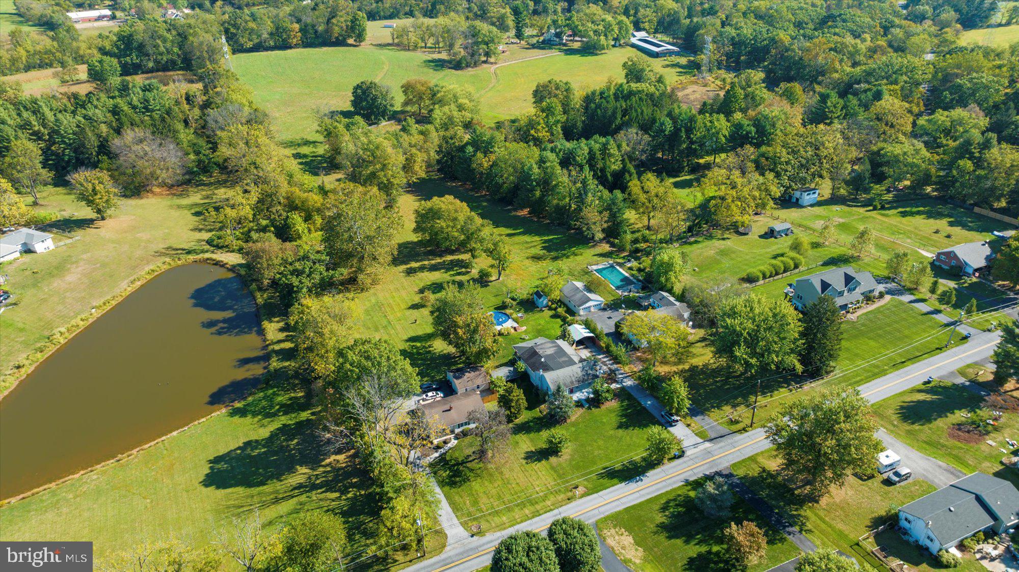 EAST COVENTRY - Residential