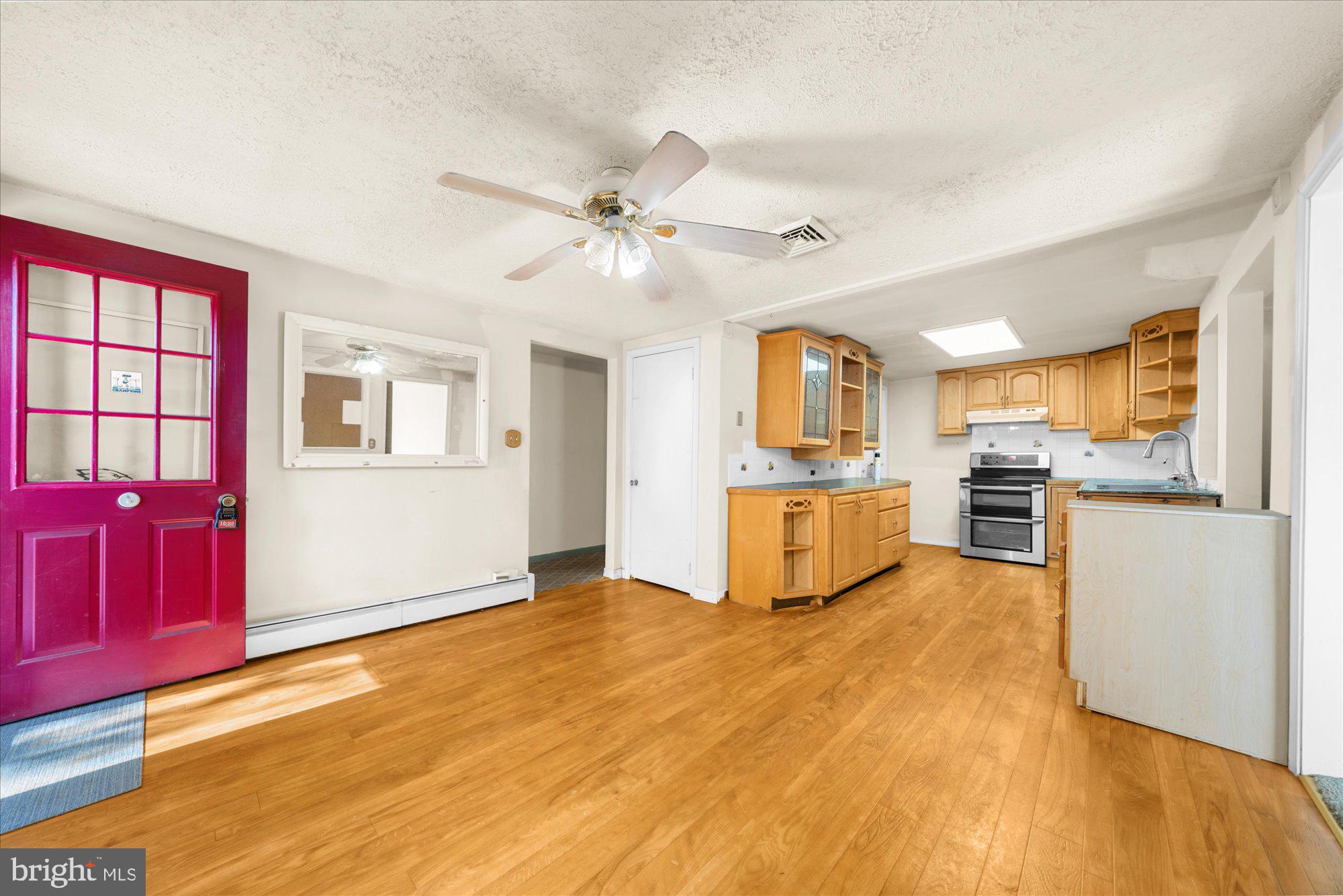 EAST COVENTRY - Residential