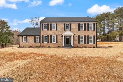 15956 Waterfall Road, Haymarket, VA MLS: VAPW2087560