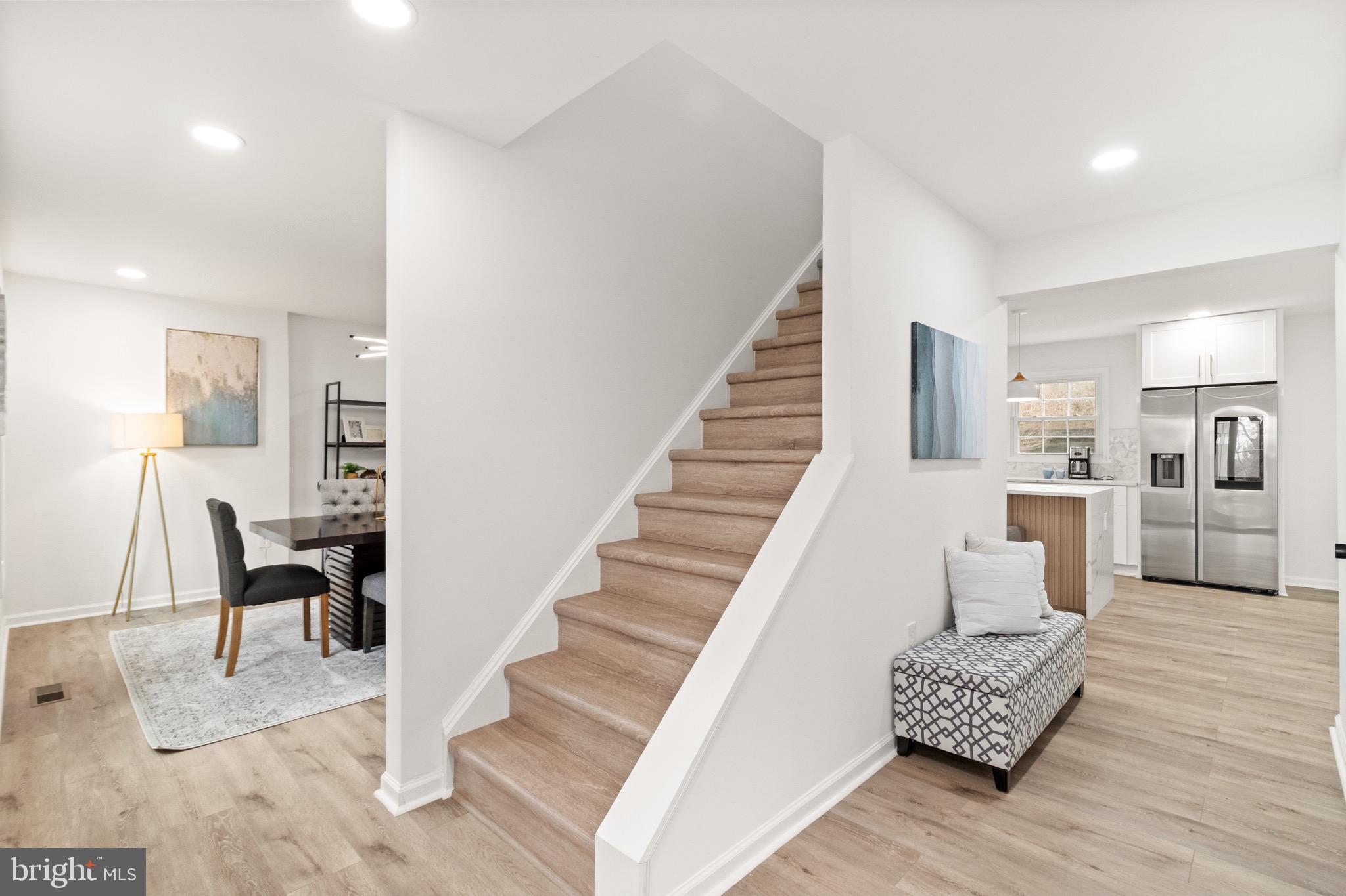 CRESCENT HILLS ESTATES - Residential