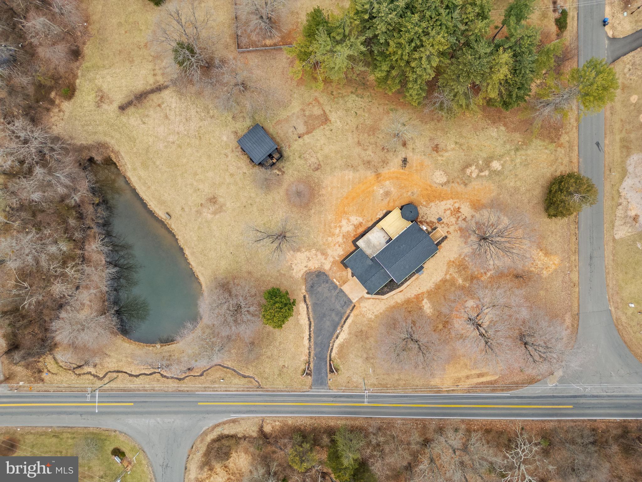 CRESCENT HILLS ESTATES - Residential