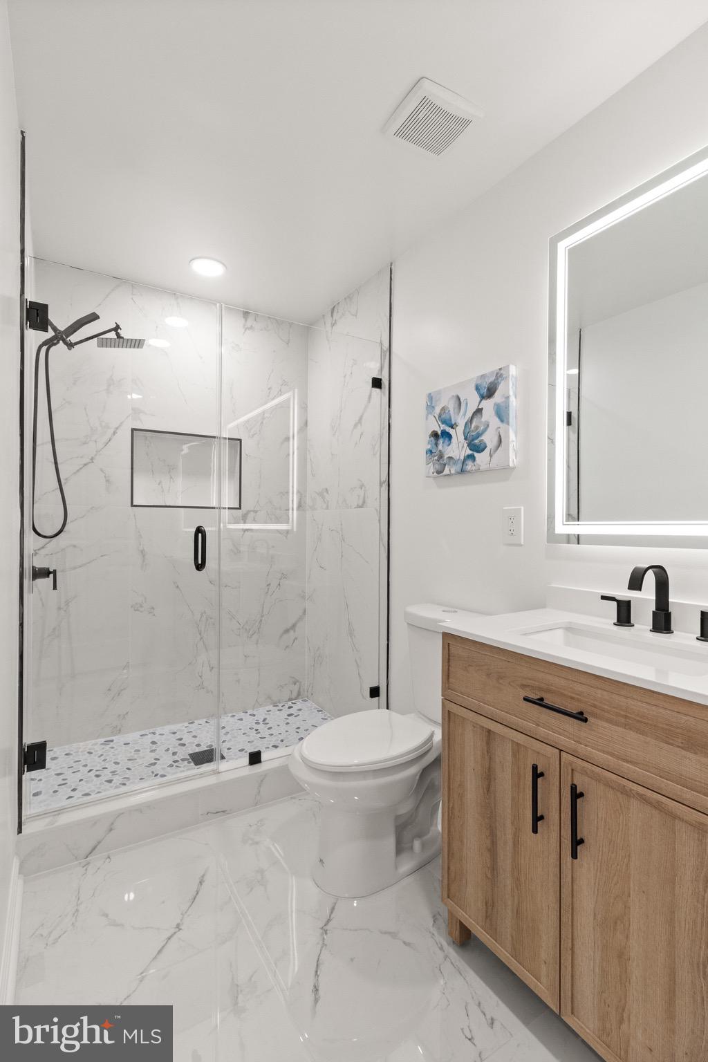 CRESCENT HILLS ESTATES - Residential