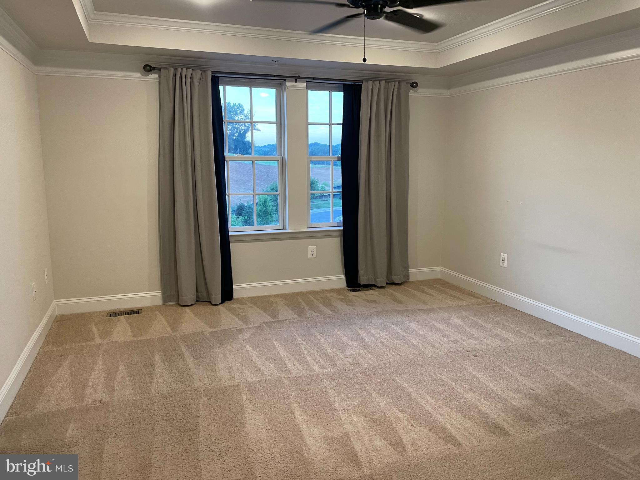 PARKSIDE AT WARFIELD - Residential Lease