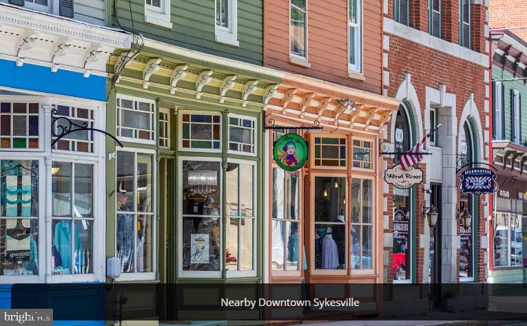 PARKSIDE AT WARFIELD - Residential Lease