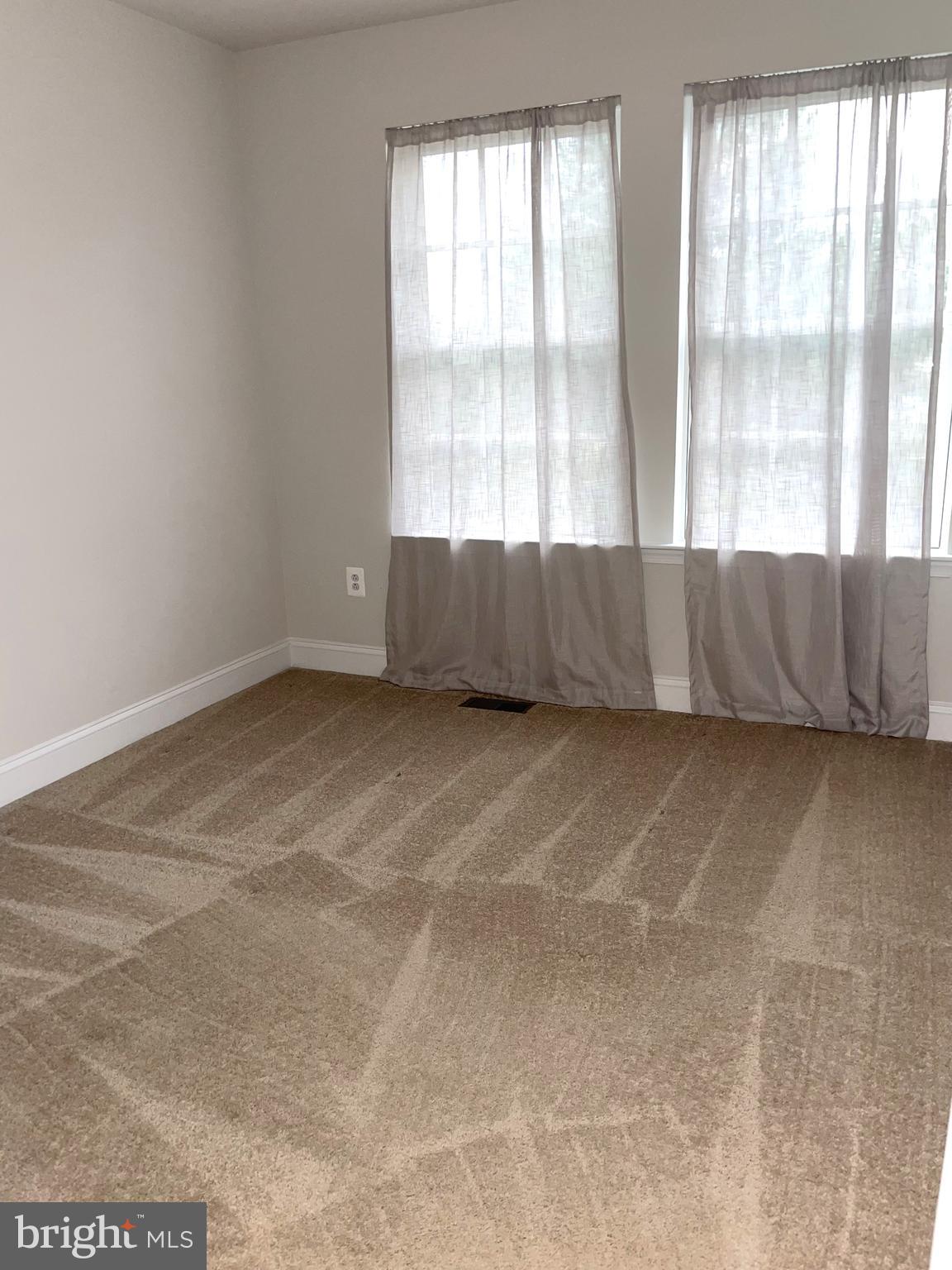 PARKSIDE AT WARFIELD - Residential Lease