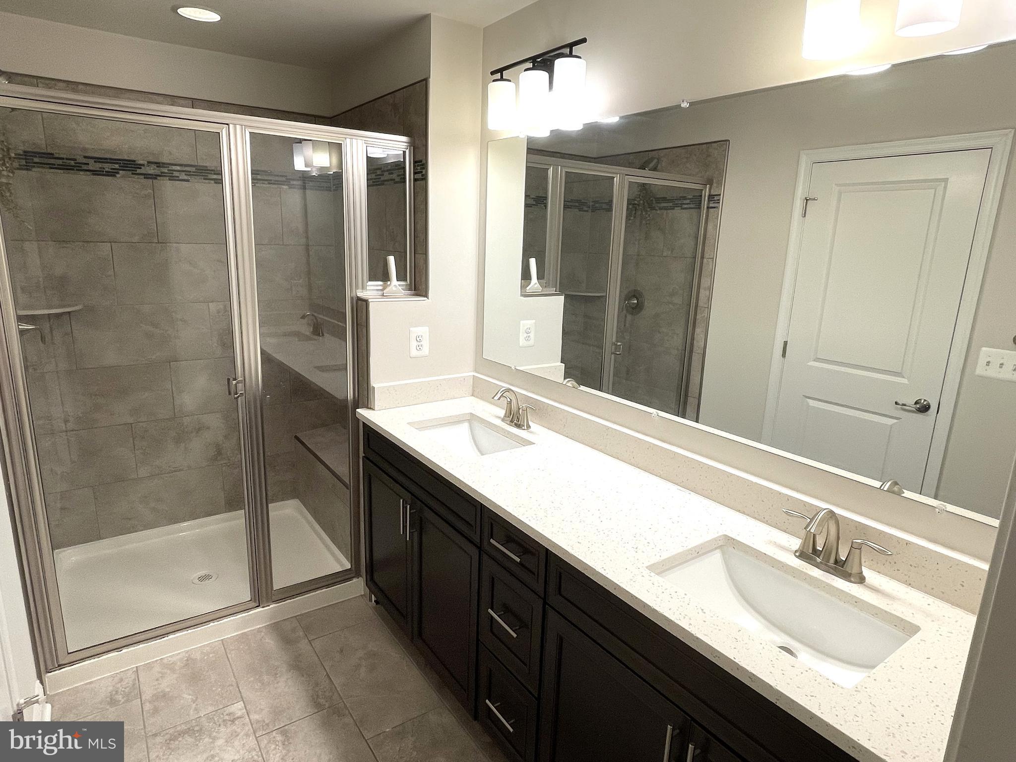 PARKSIDE AT WARFIELD - Residential Lease